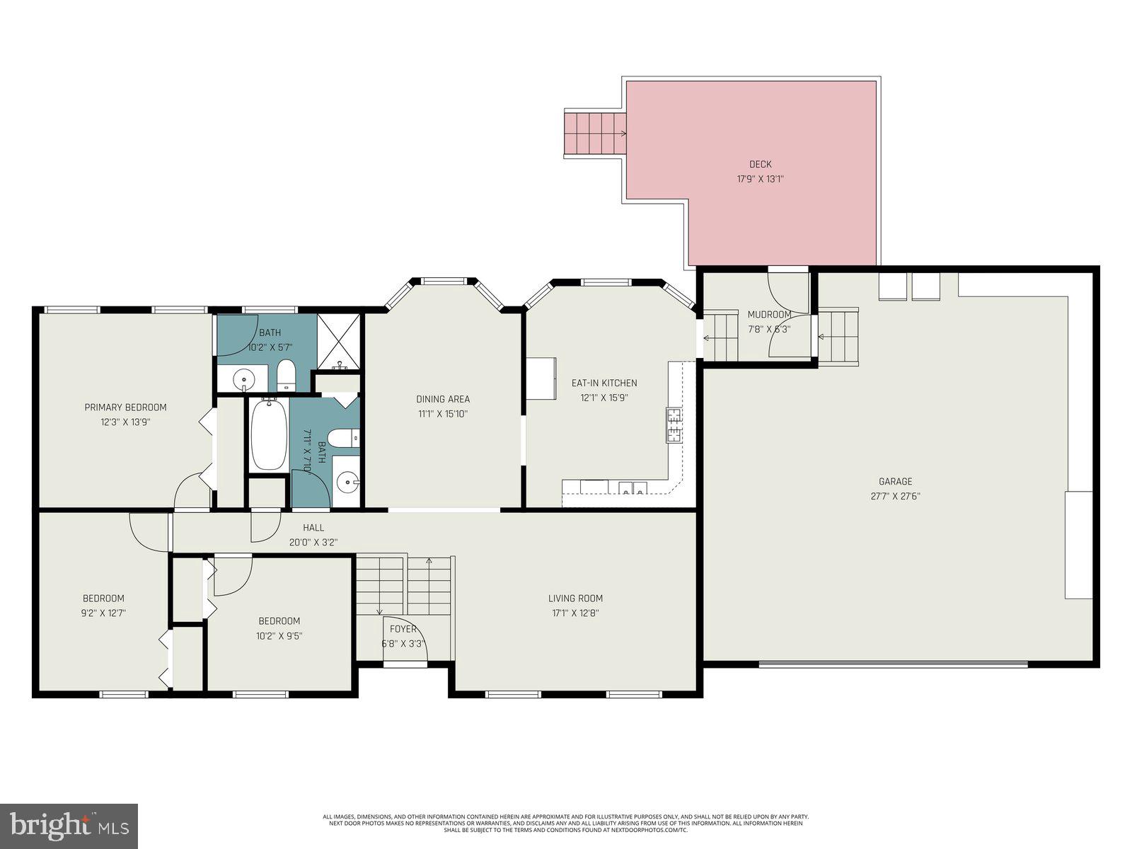 PERRY HALL - Residential