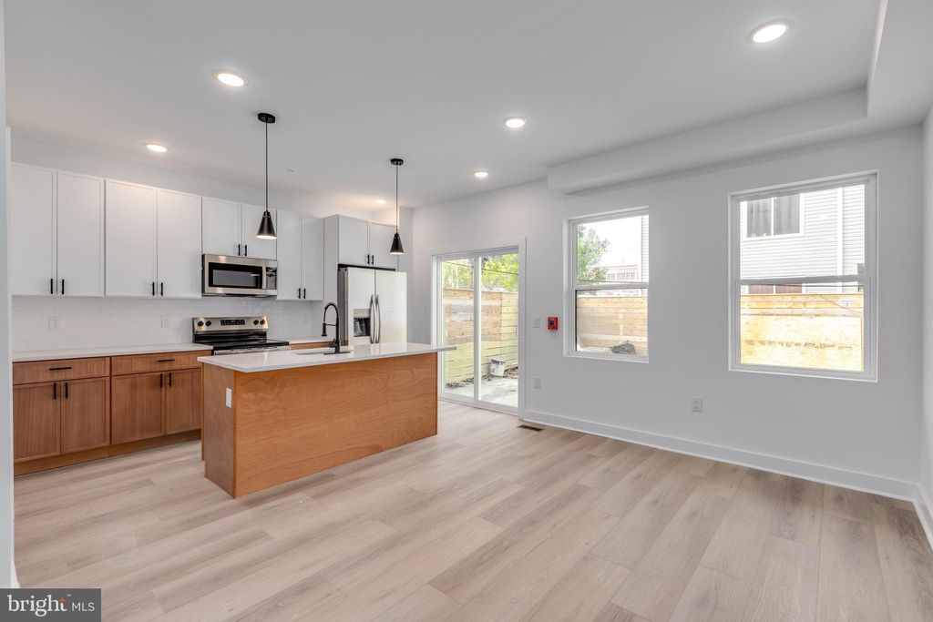 Photo of 716 N Shedwick Street #2, PHILADELPHIA, PA 19104 (MLS # PAPH2550266)