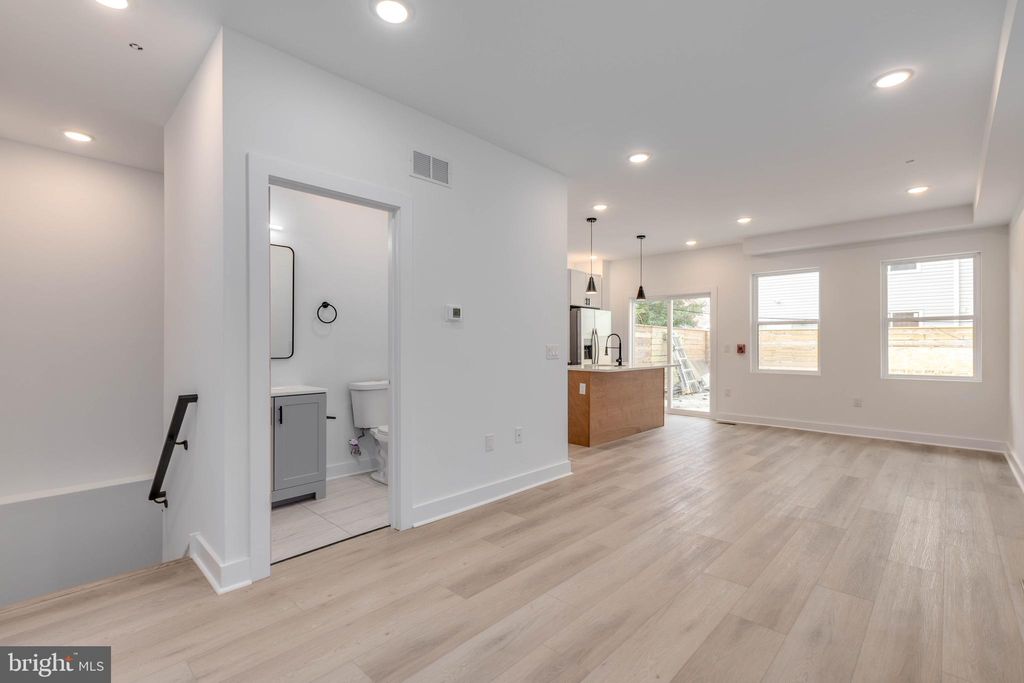 Photo of 716 N Shedwick Street #2, PHILADELPHIA, PA 19104 (MLS # PAPH2550266)