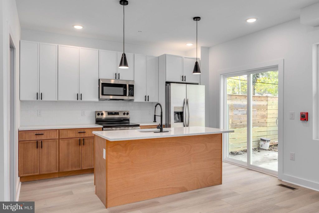 Photo of 716 N Shedwick Street #2, PHILADELPHIA, PA 19104 (MLS # PAPH2550266)