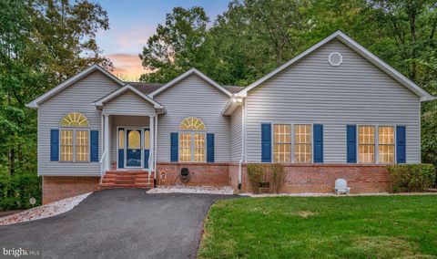 Homes For Sale - 3800 Lakeview Parkway<br/> Orange County, LOCUST GROVE, VA 22508