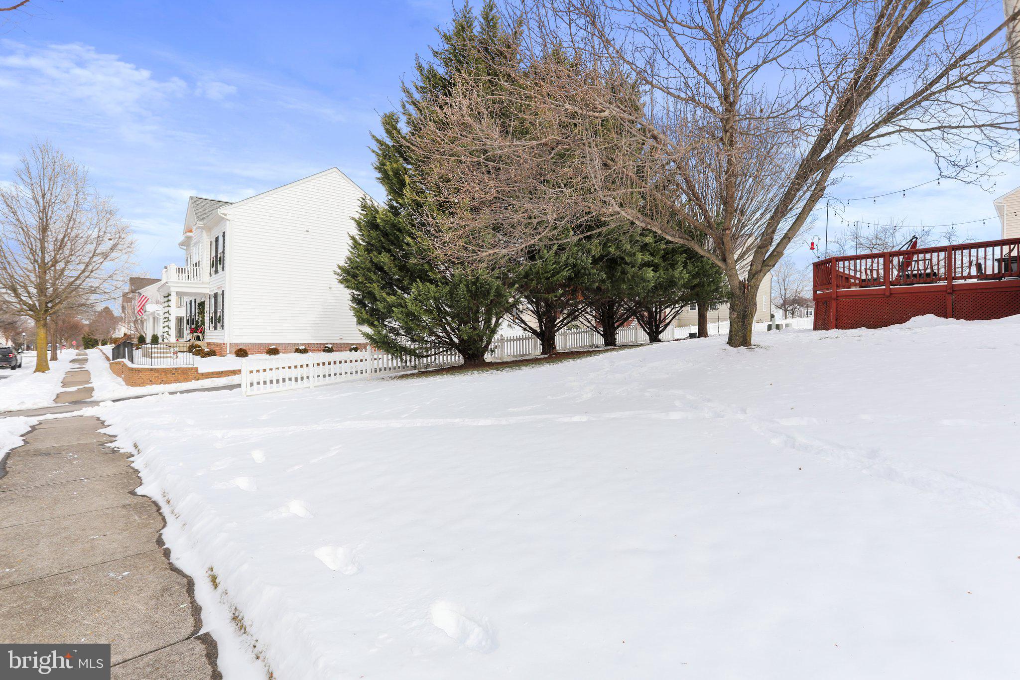 HUNTFIELD - Residential