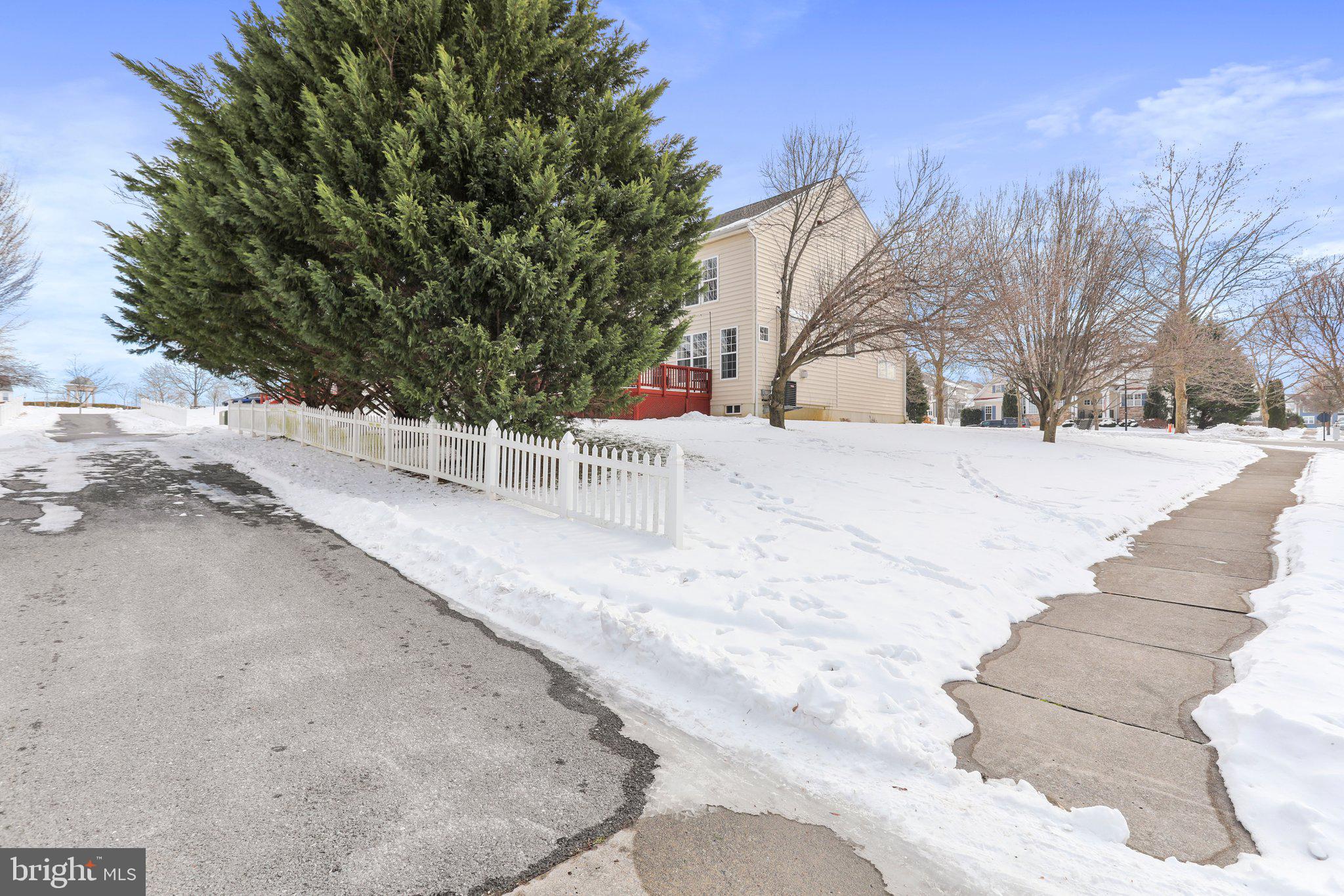 HUNTFIELD - Residential