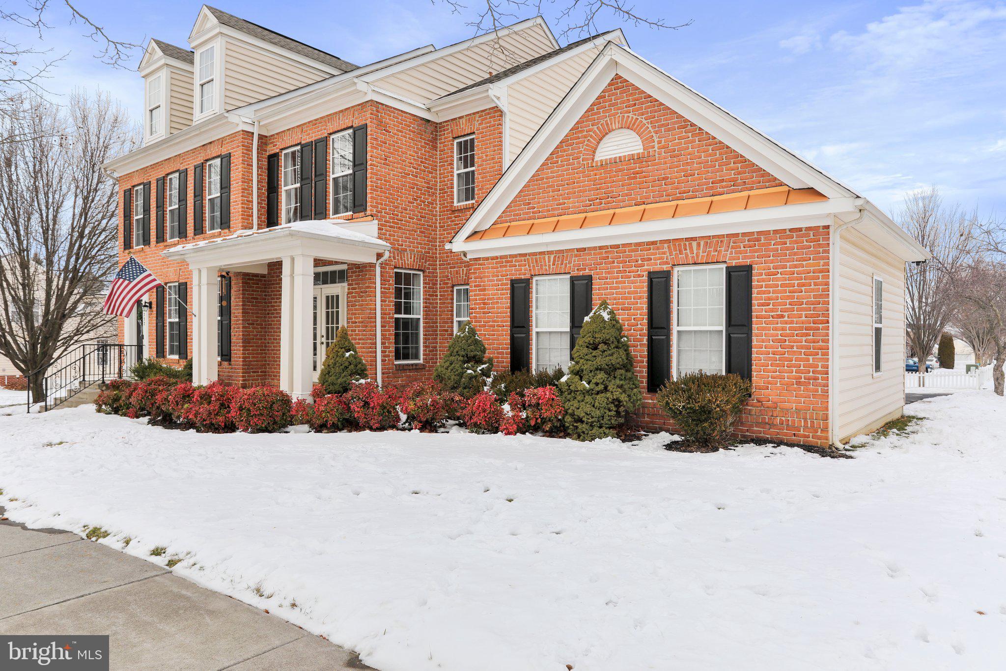 HUNTFIELD - Residential