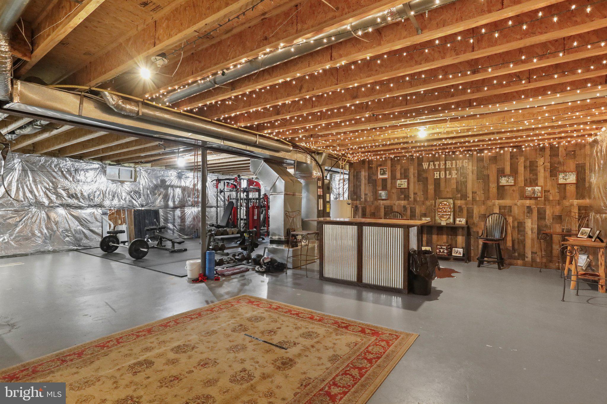 HUNTFIELD - Residential