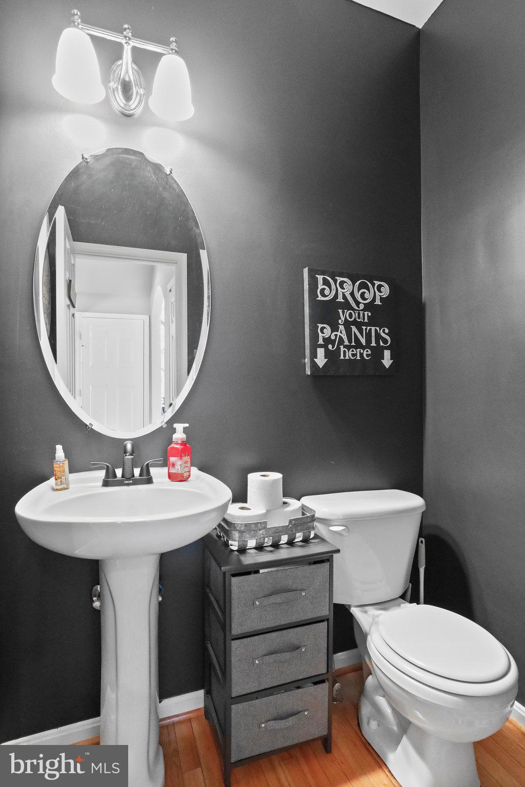 HUNTFIELD - Residential