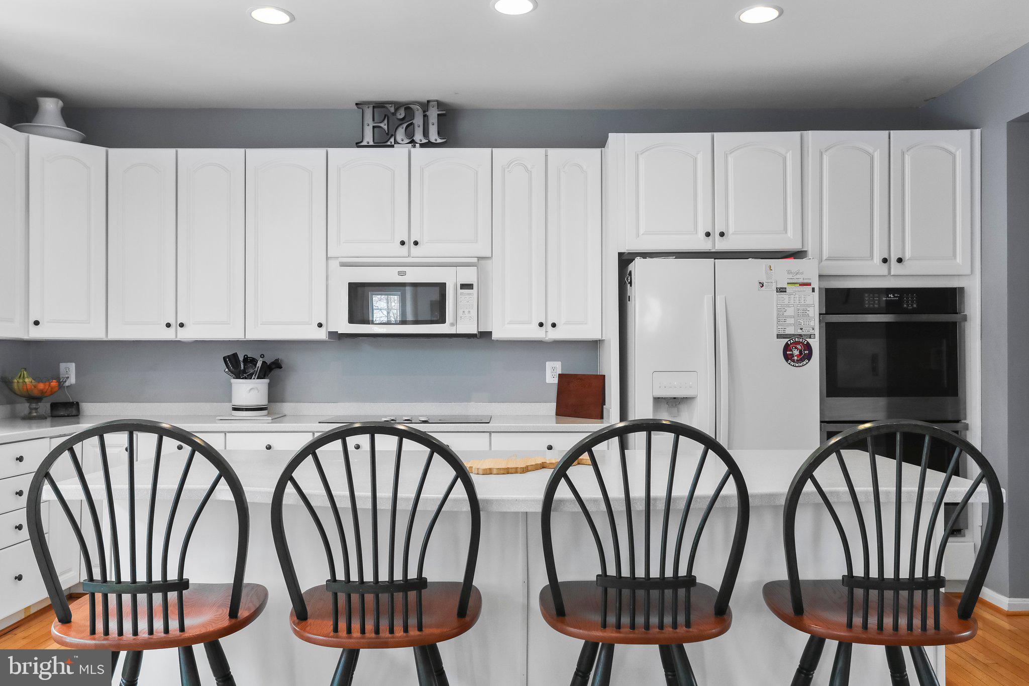 HUNTFIELD - Residential