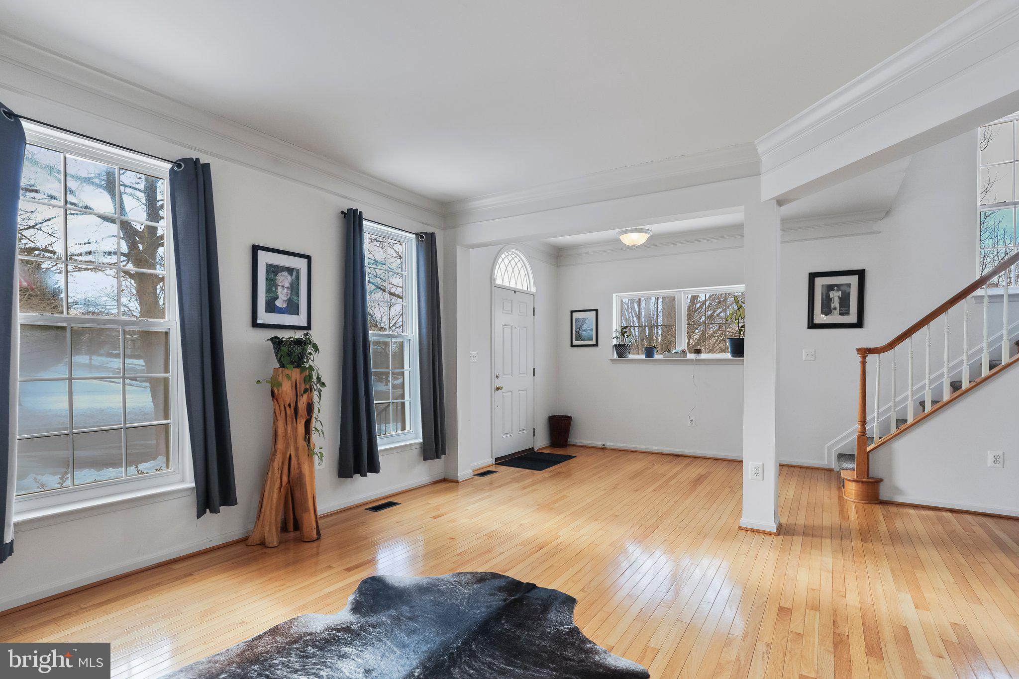 HUNTFIELD - Residential