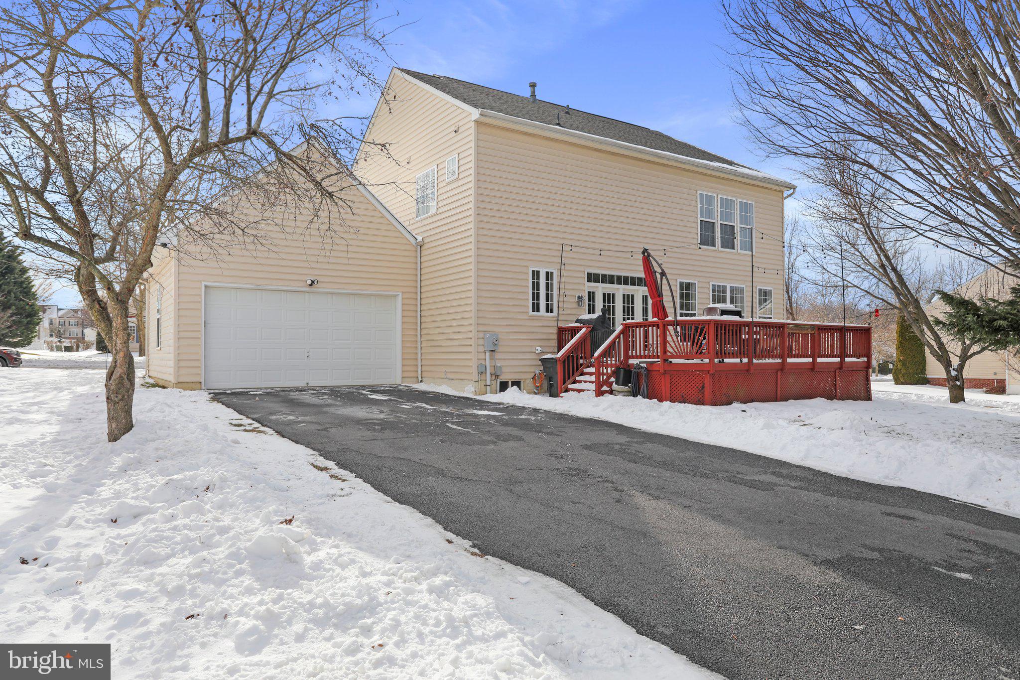 HUNTFIELD - Residential