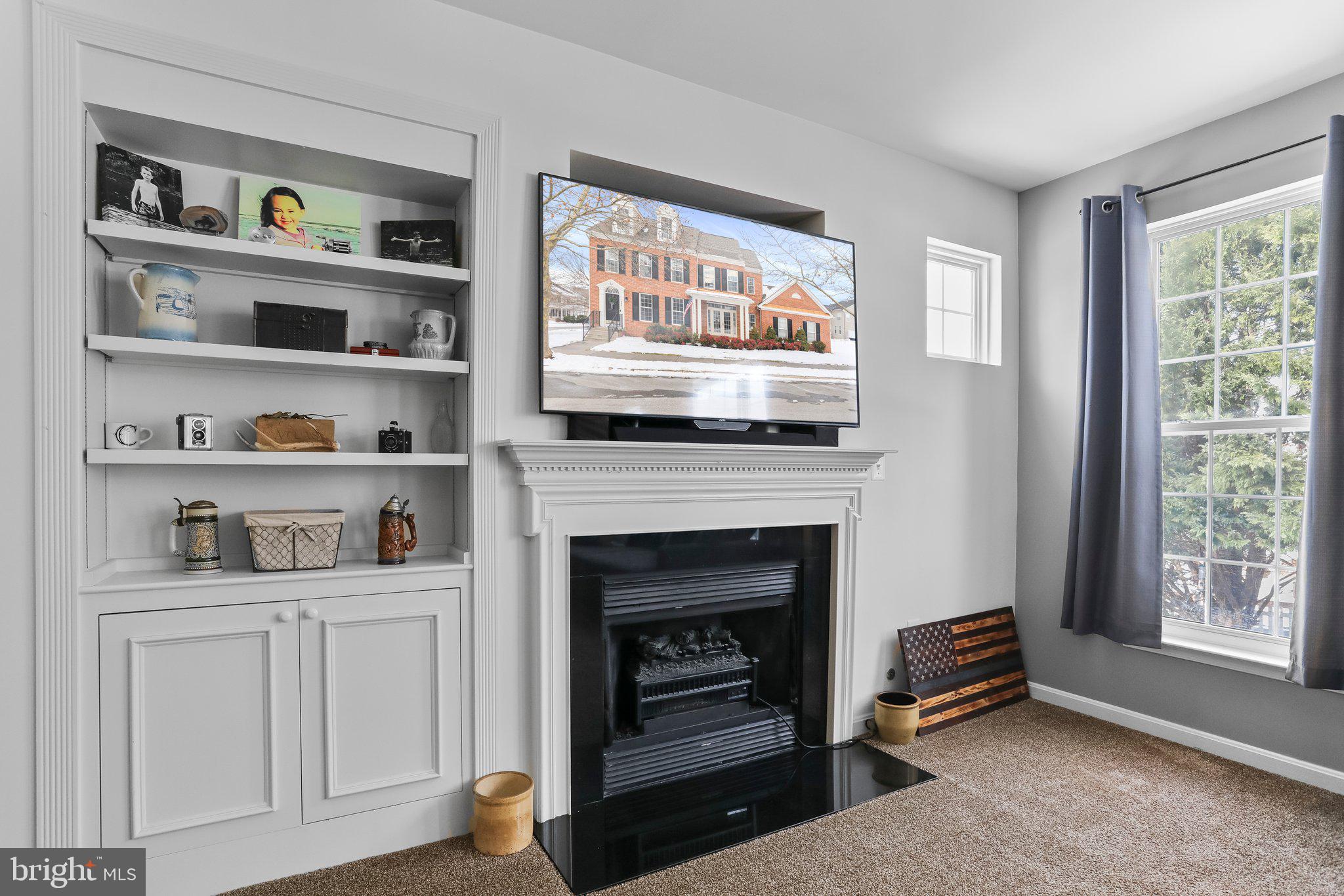 HUNTFIELD - Residential