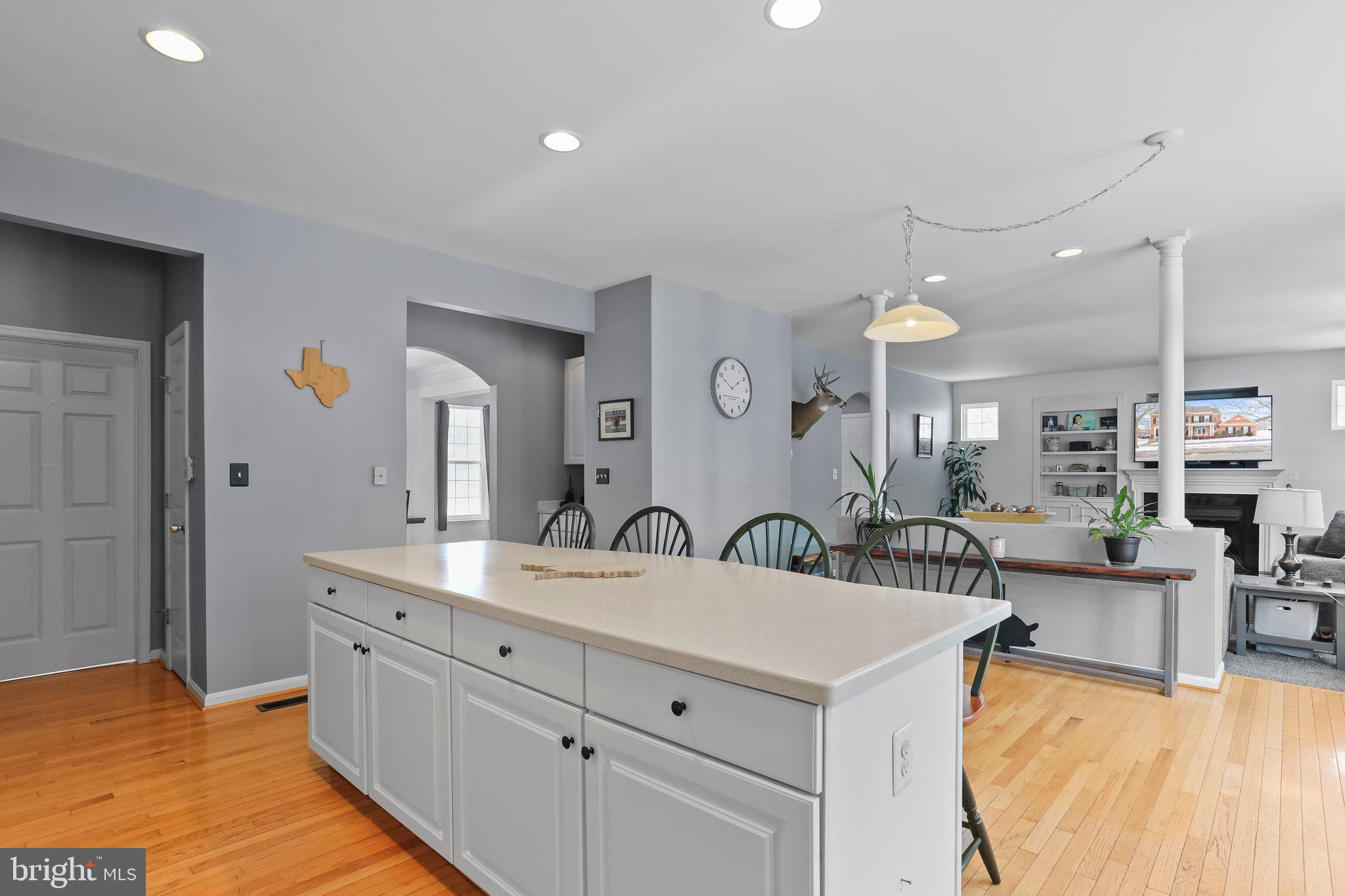 HUNTFIELD - Residential