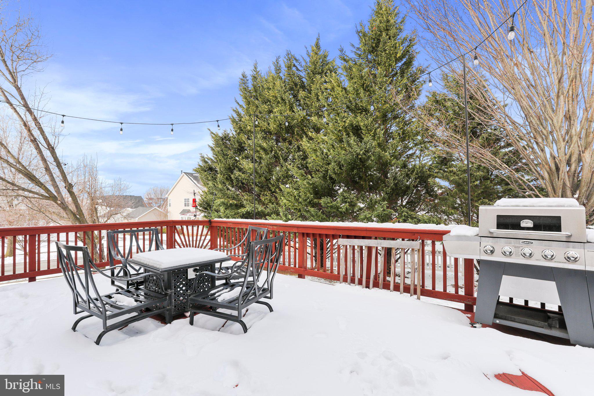 HUNTFIELD - Residential