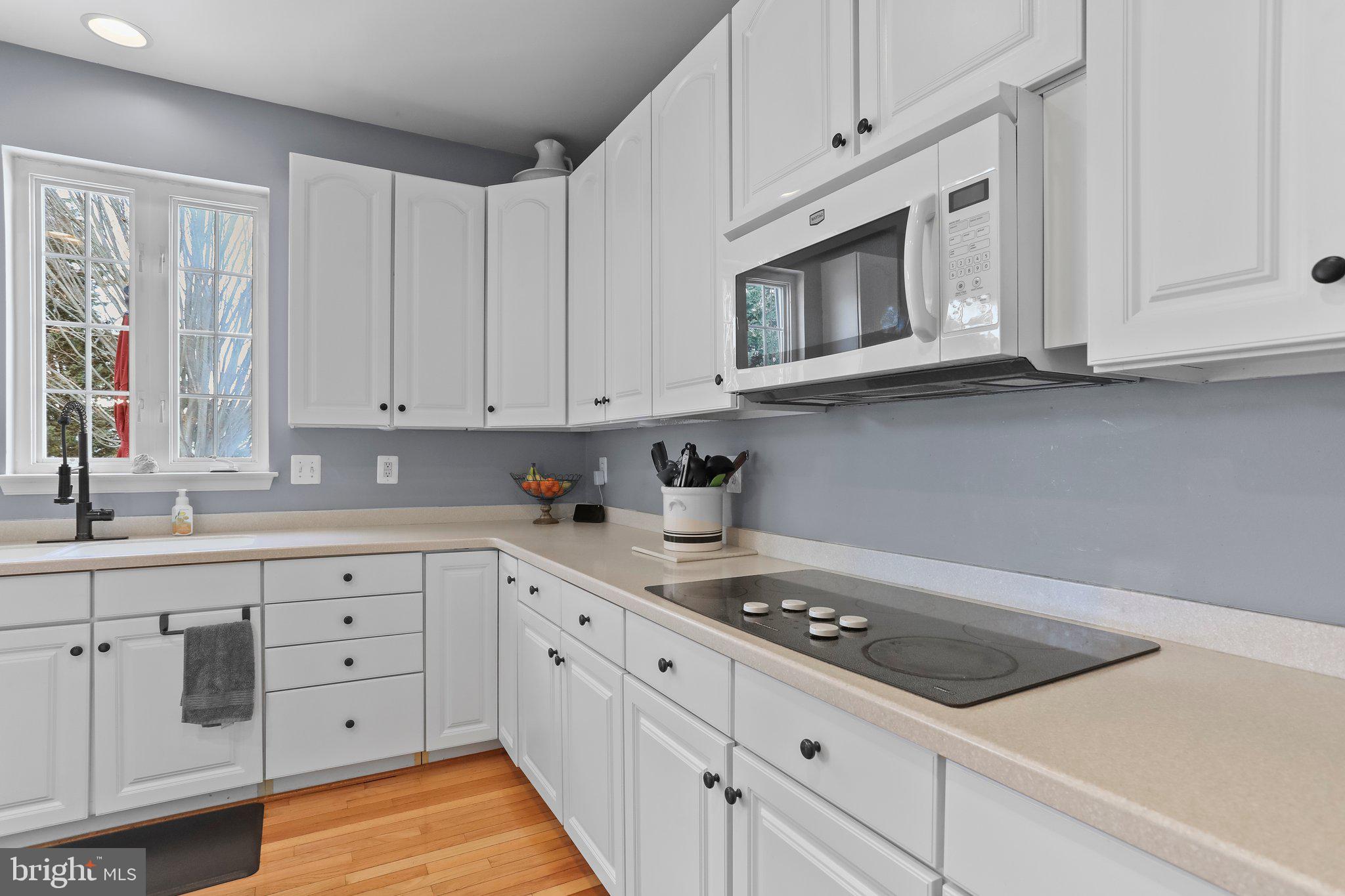 HUNTFIELD - Residential