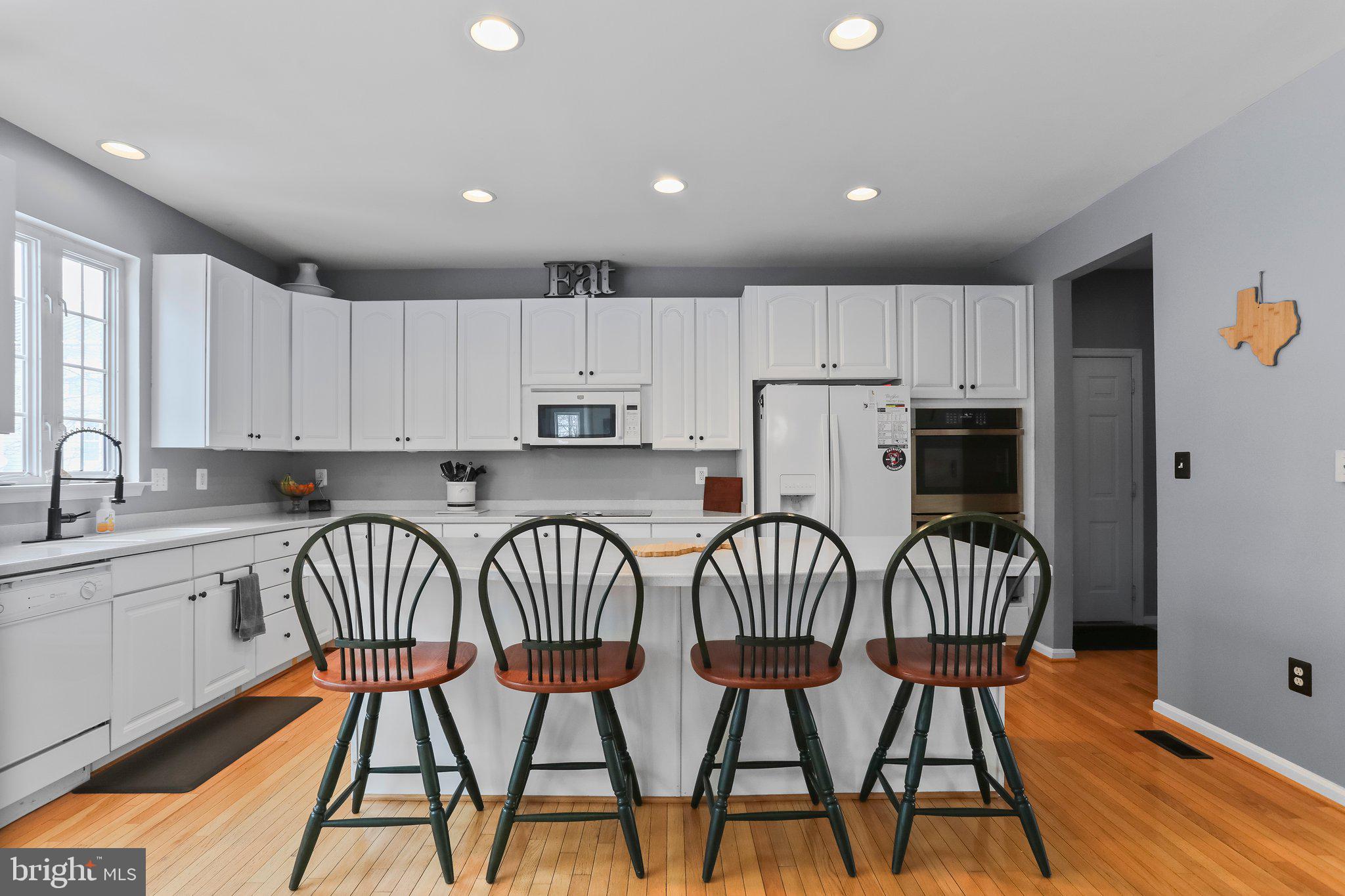 HUNTFIELD - Residential