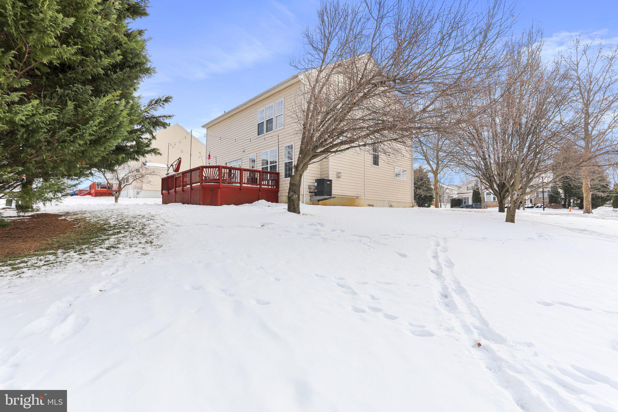 HUNTFIELD - Residential