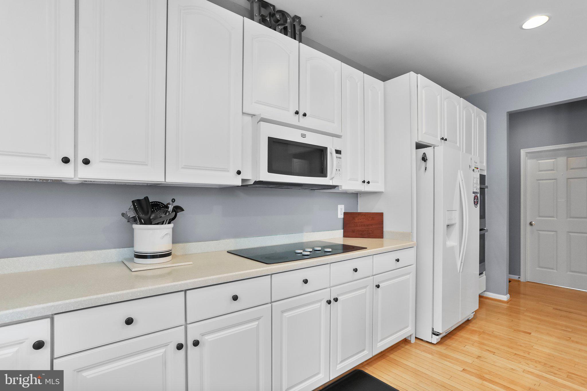 HUNTFIELD - Residential