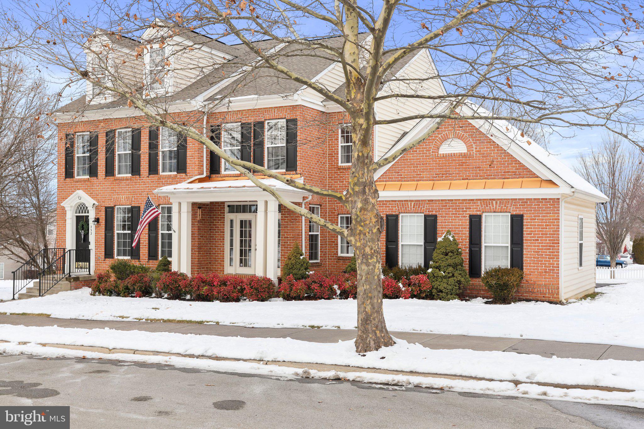 HUNTFIELD - Residential