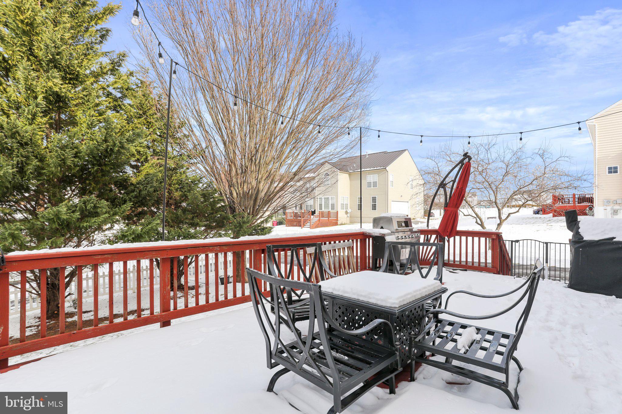 HUNTFIELD - Residential