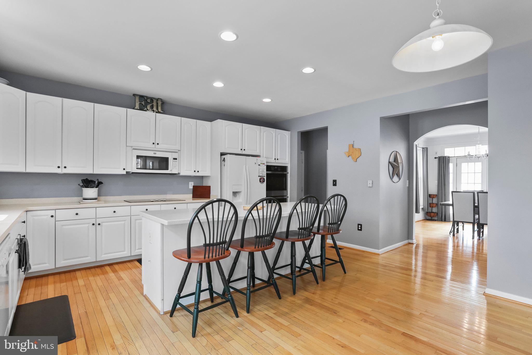 HUNTFIELD - Residential