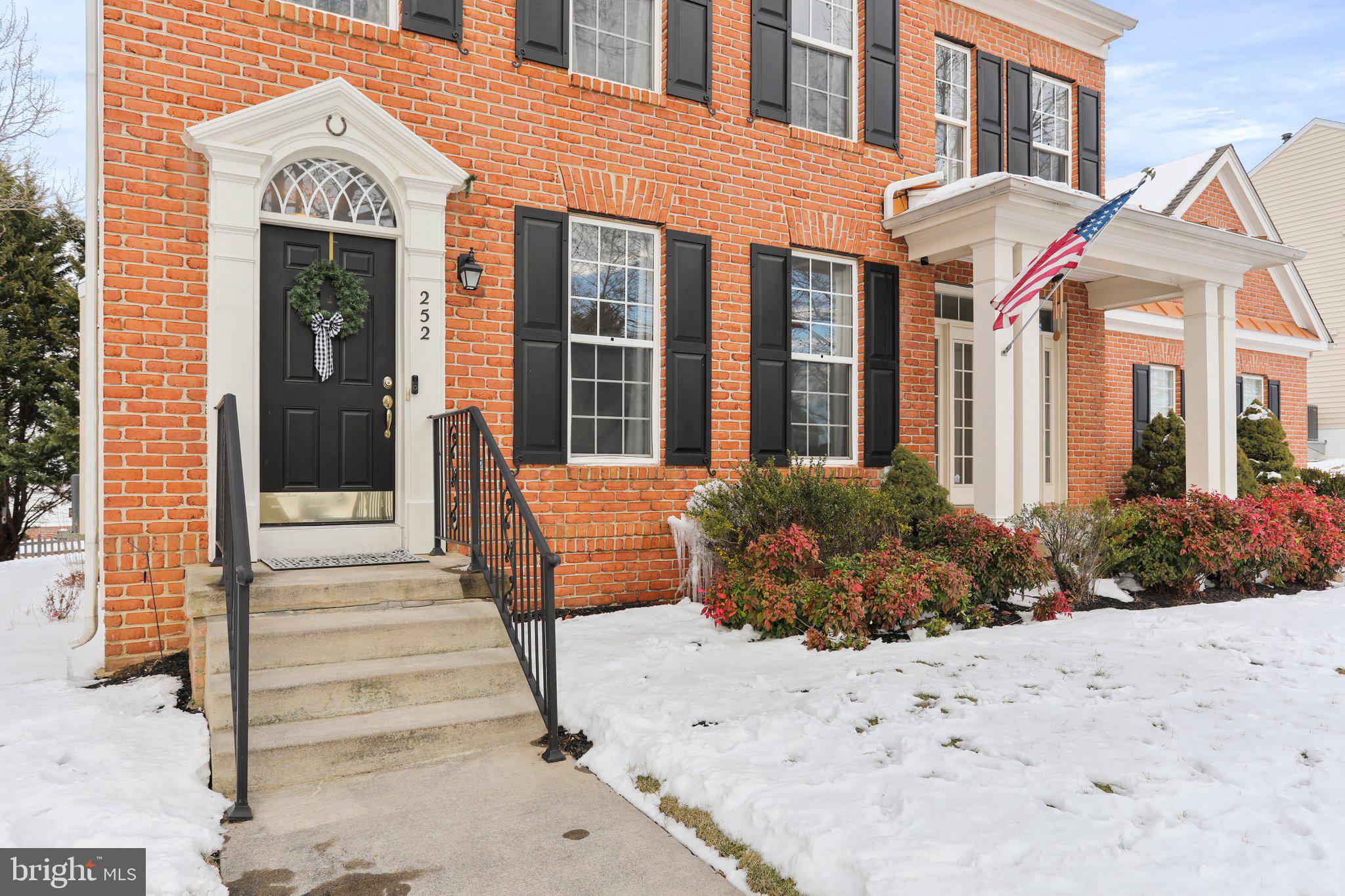 HUNTFIELD - Residential