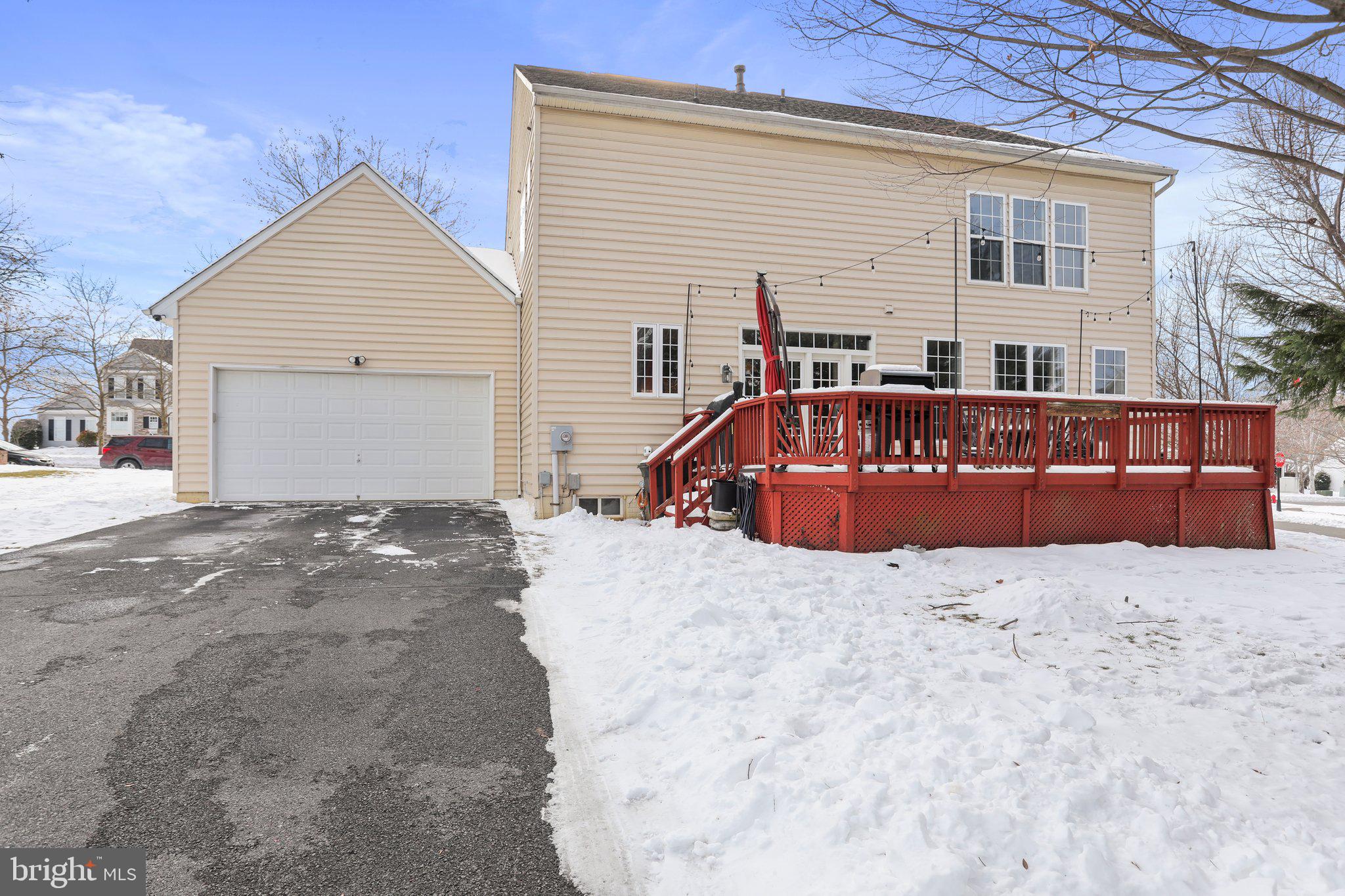 HUNTFIELD - Residential