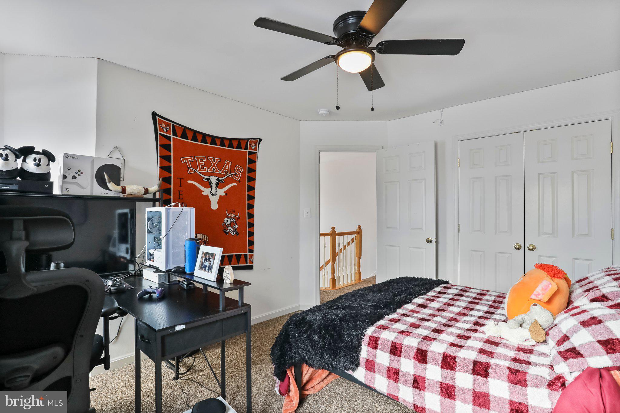 HUNTFIELD - Residential