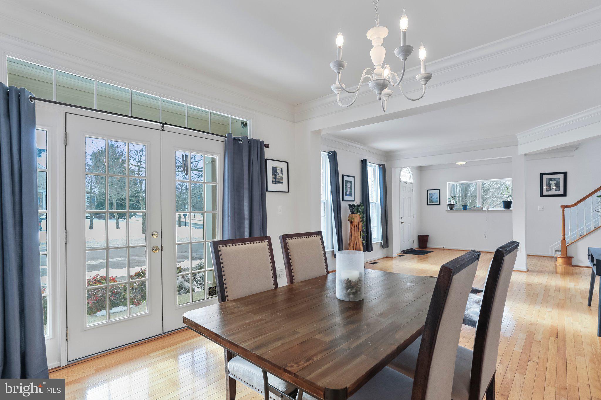 HUNTFIELD - Residential