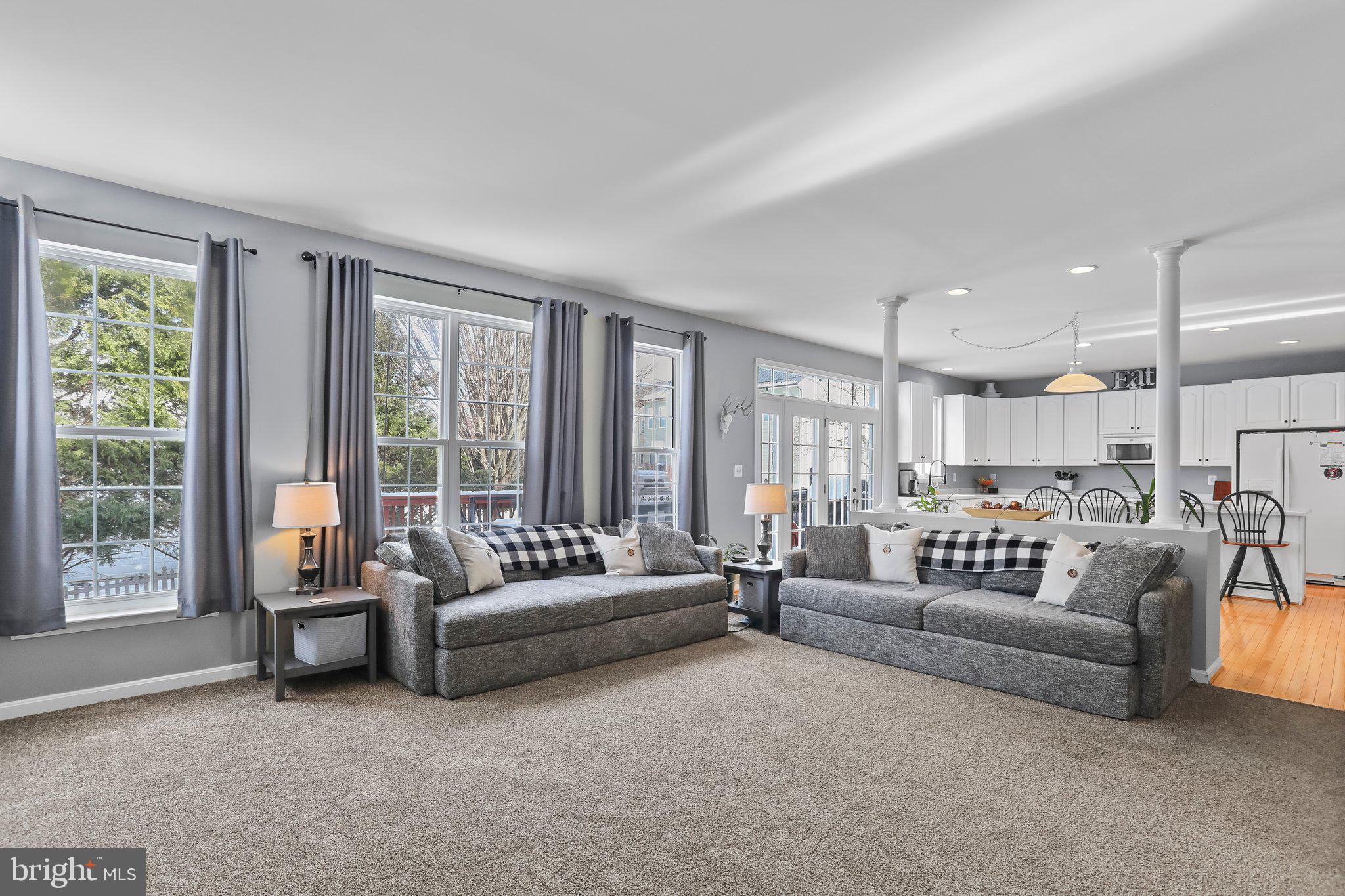 HUNTFIELD - Residential