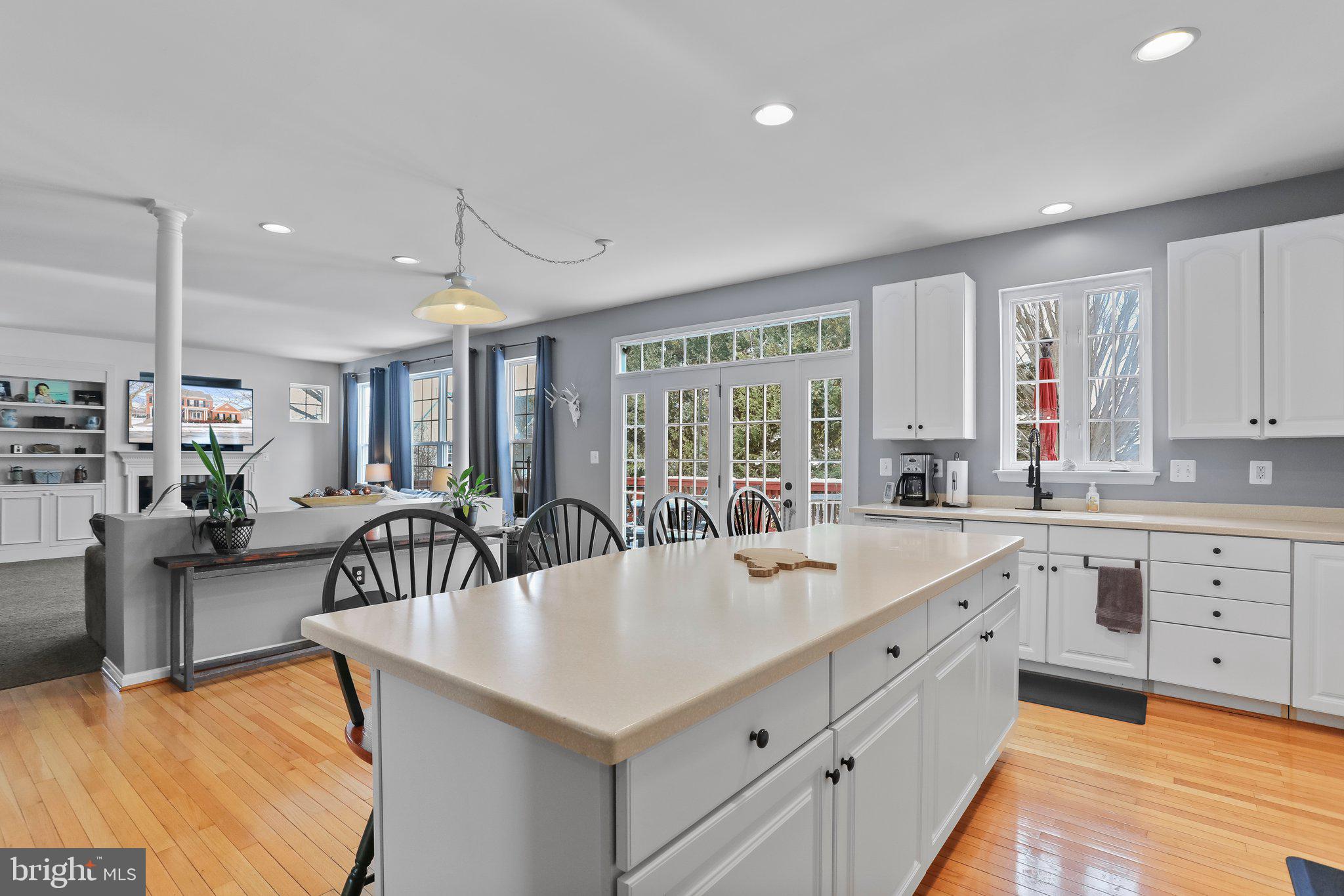 HUNTFIELD - Residential