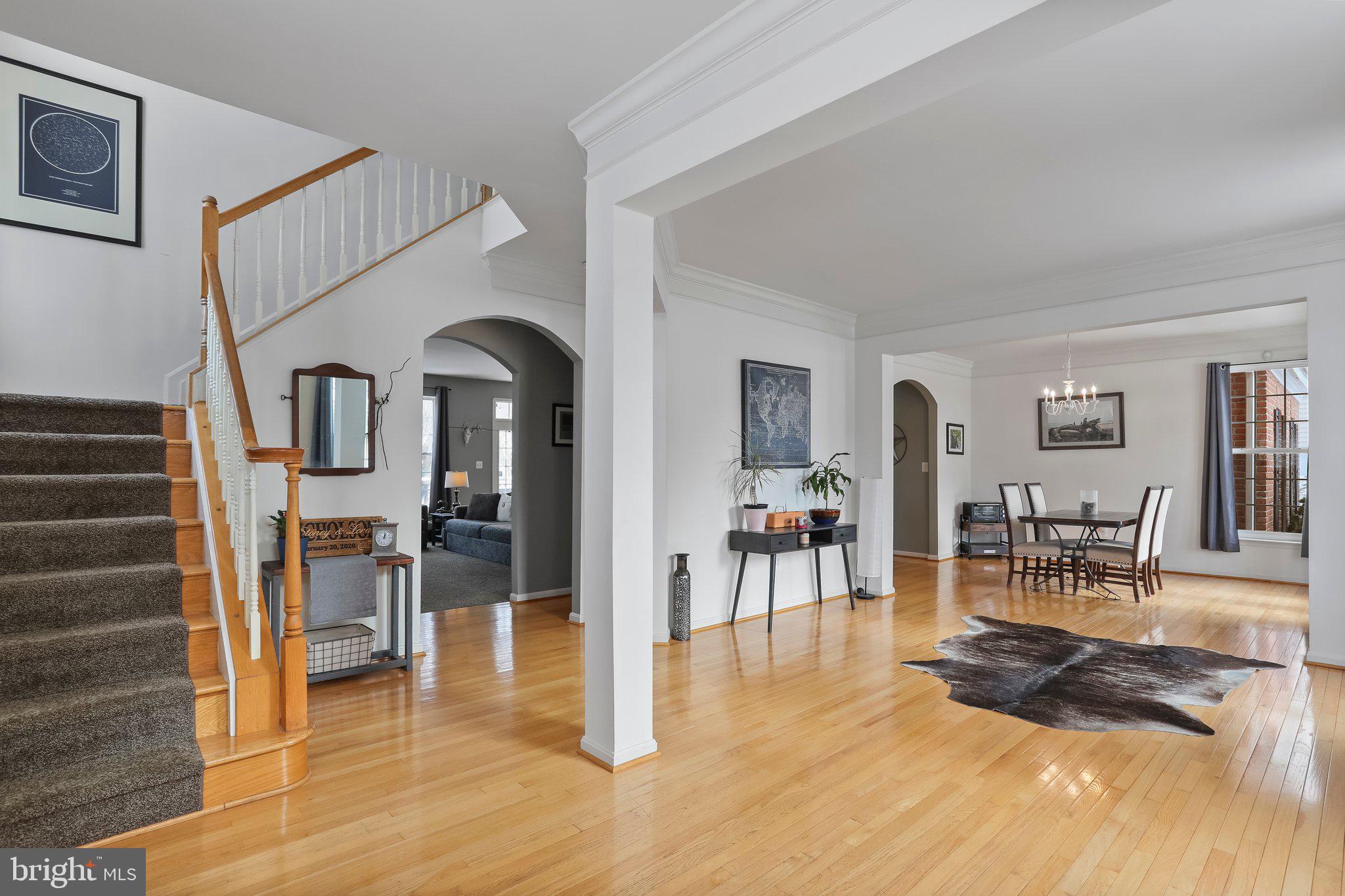 HUNTFIELD - Residential