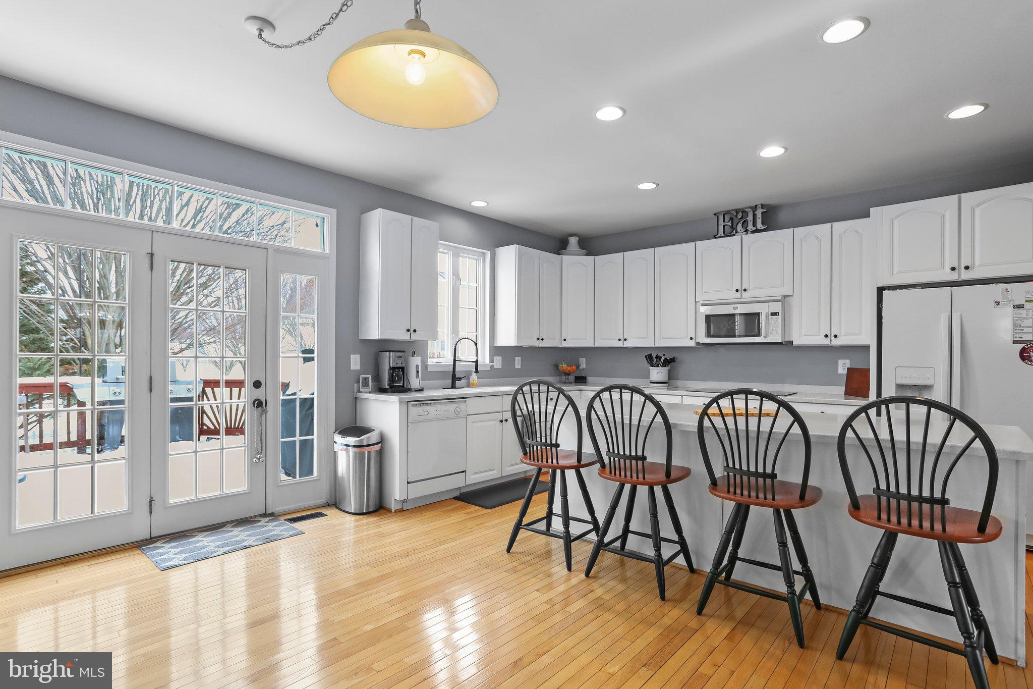 HUNTFIELD - Residential