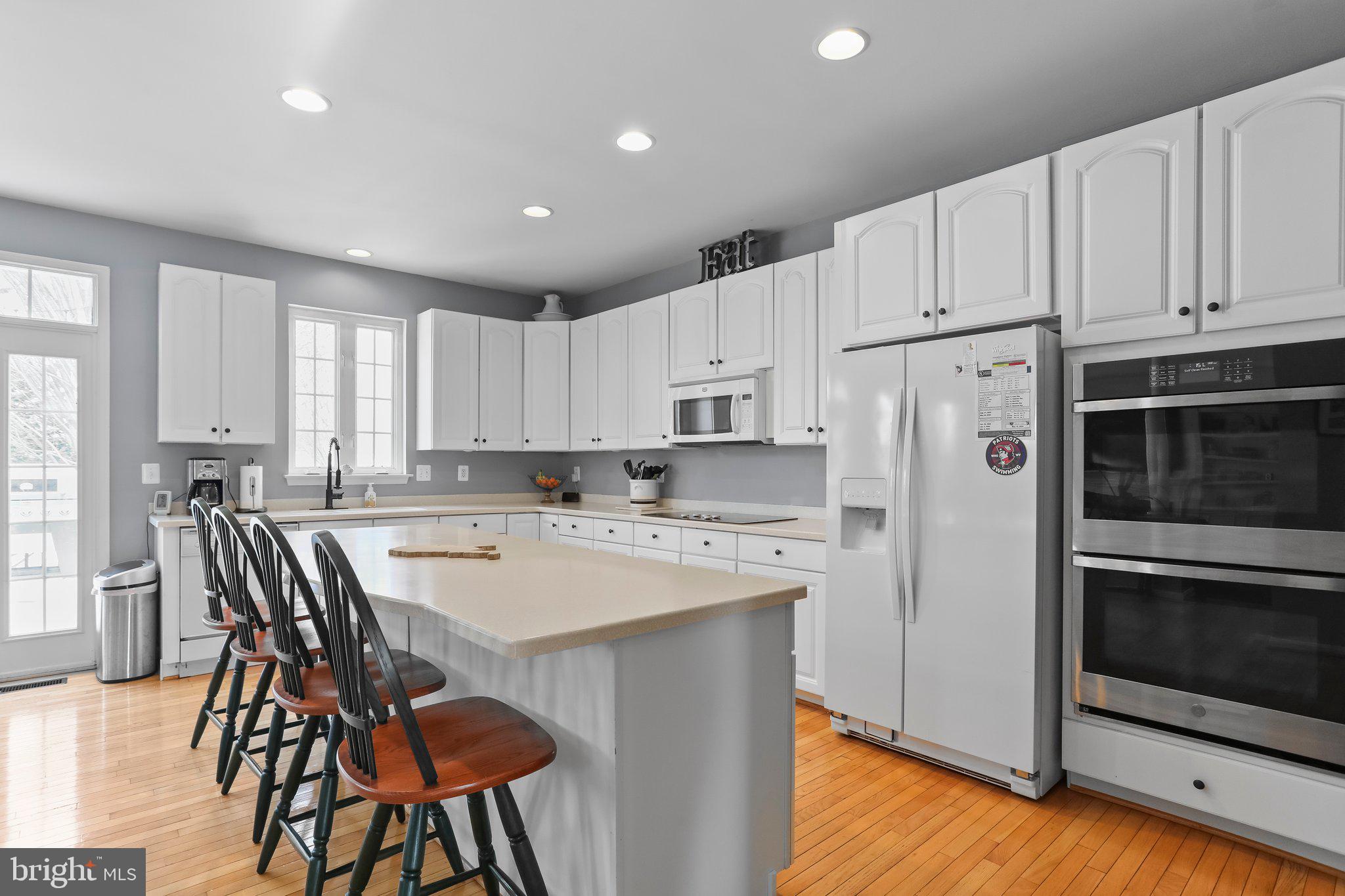 HUNTFIELD - Residential