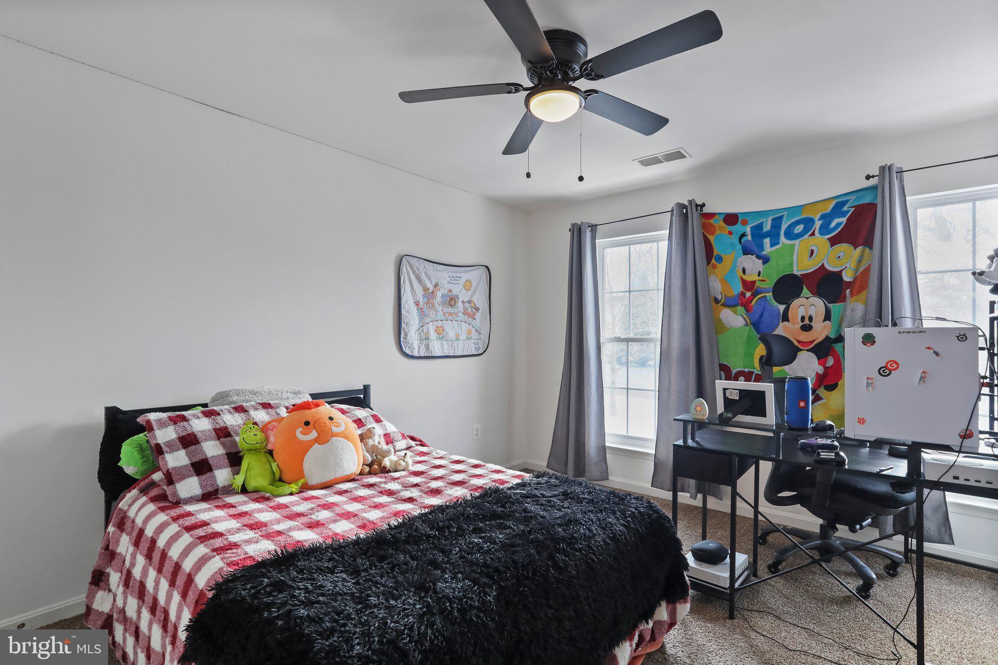 HUNTFIELD - Residential