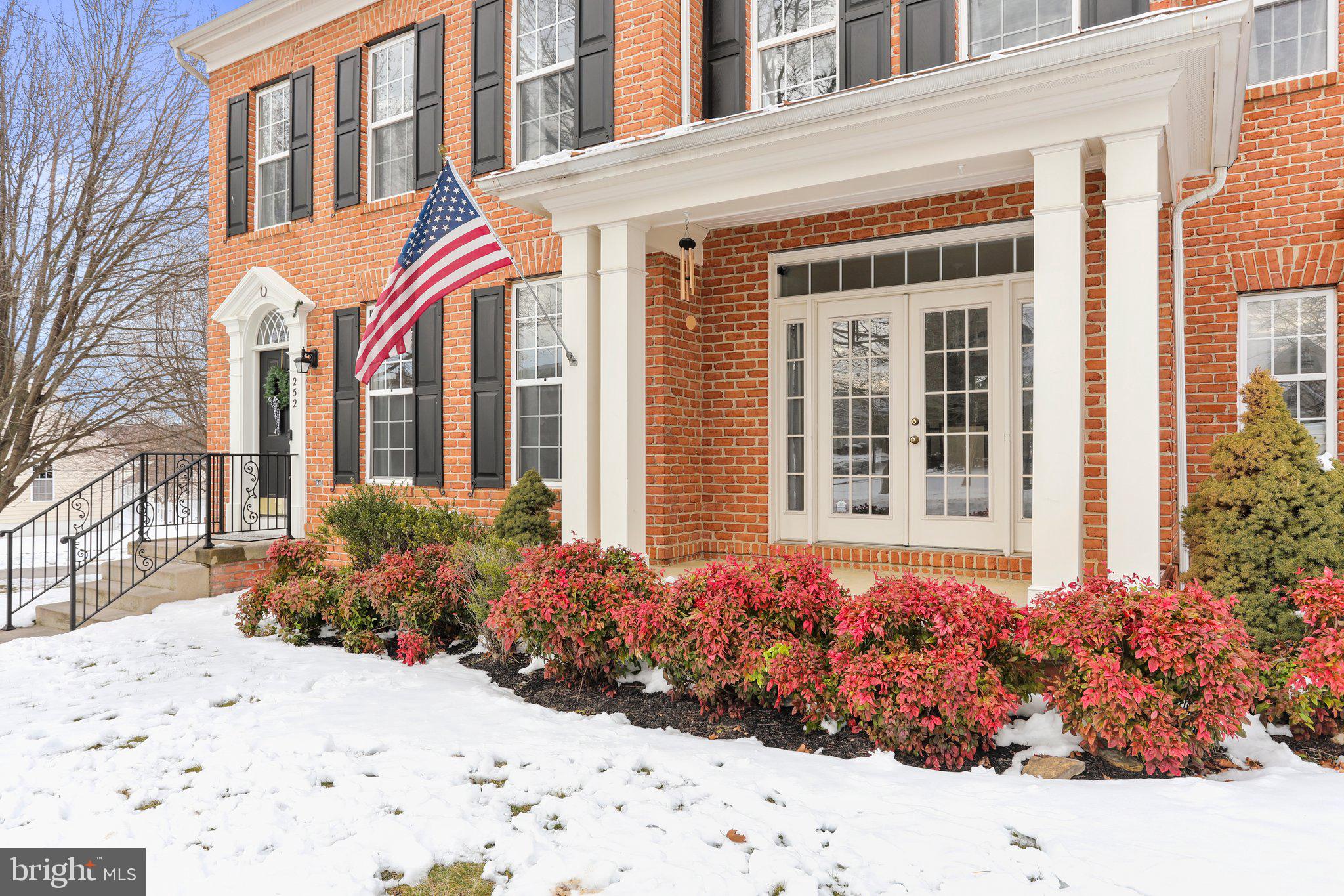 HUNTFIELD - Residential