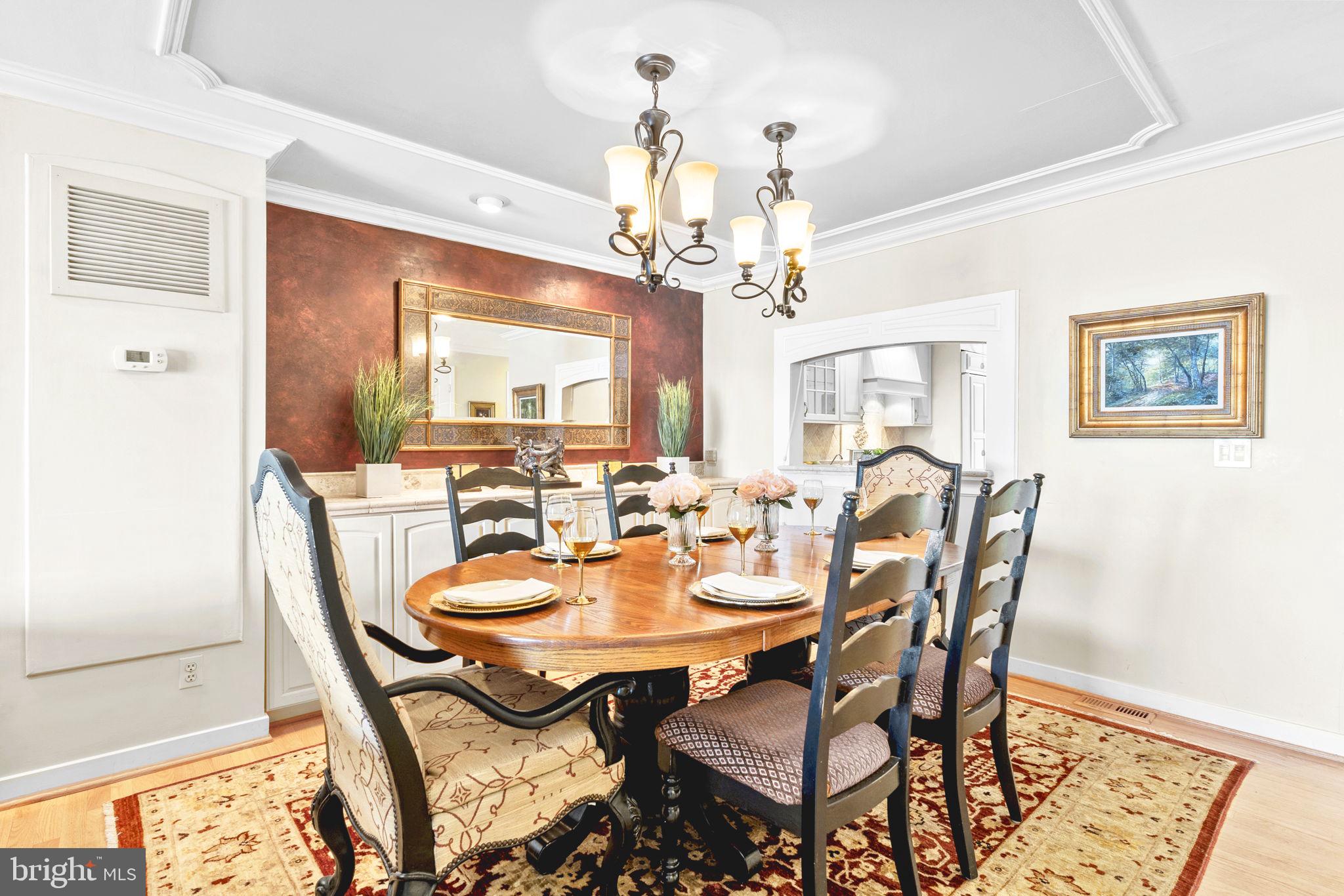 CHESAPEAKE HARBOUR - Residential