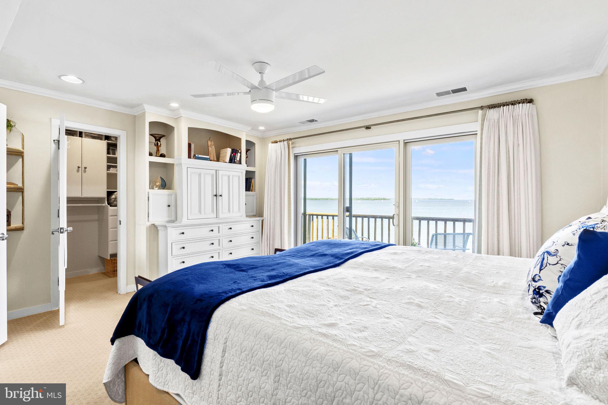 CHESAPEAKE HARBOUR - Residential