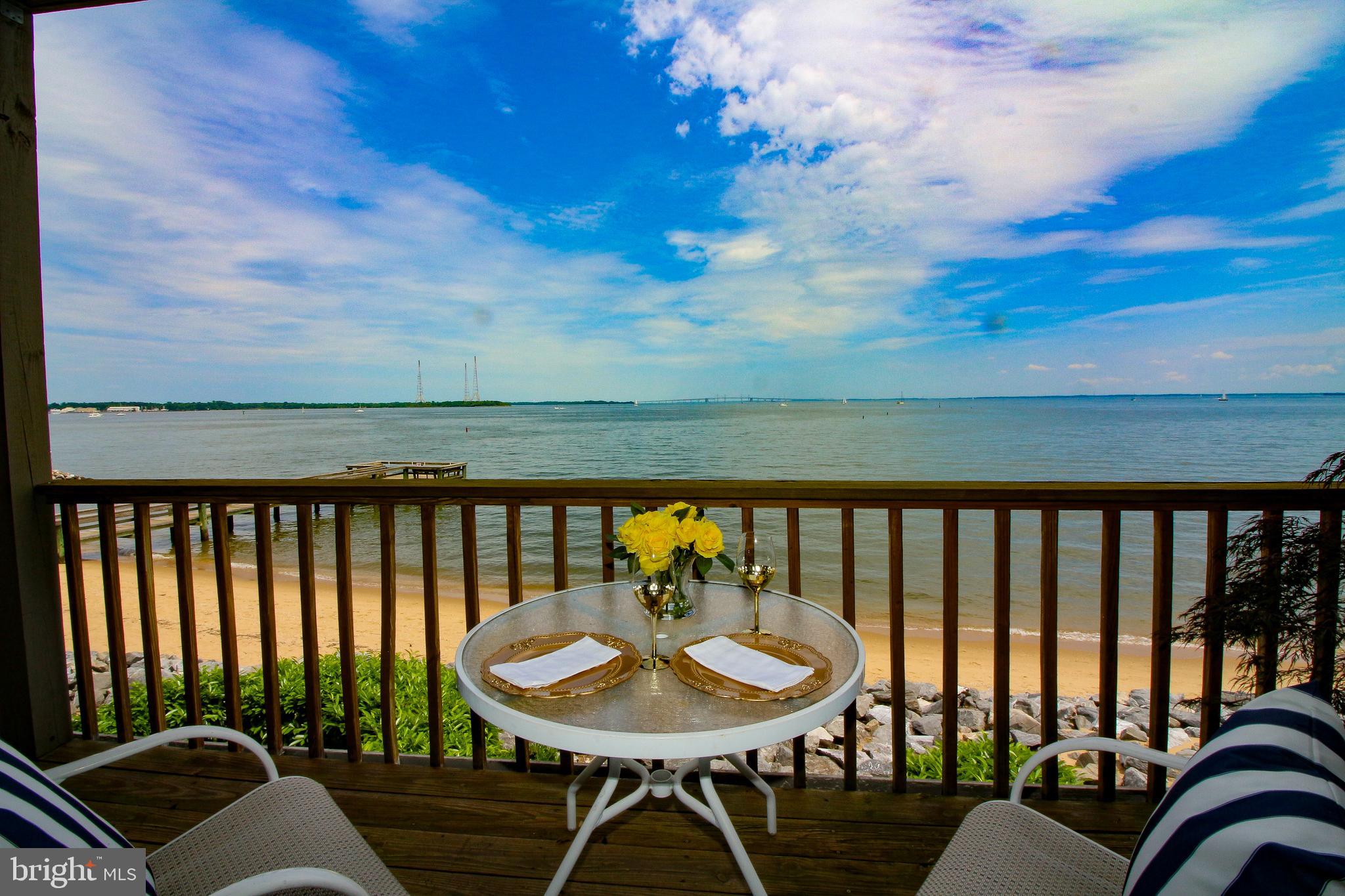 CHESAPEAKE HARBOUR - Residential