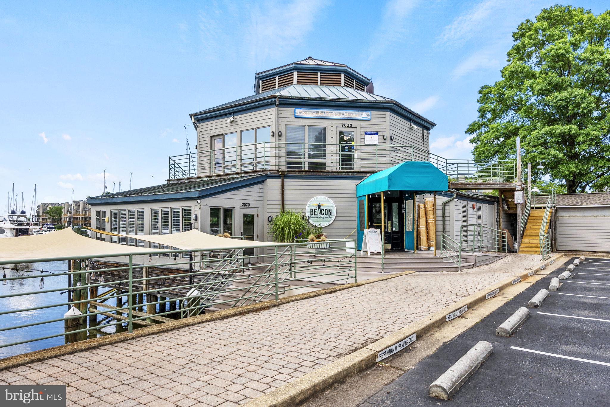 CHESAPEAKE HARBOUR - Residential