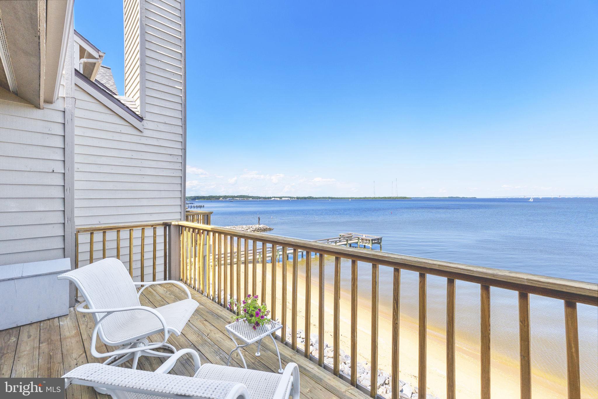 CHESAPEAKE HARBOUR - Residential