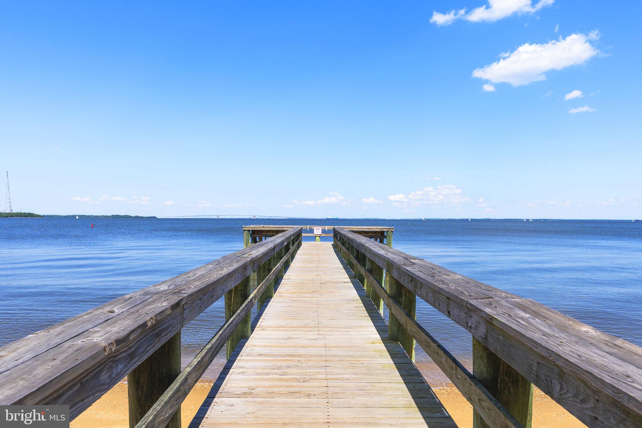 CHESAPEAKE HARBOUR - Residential