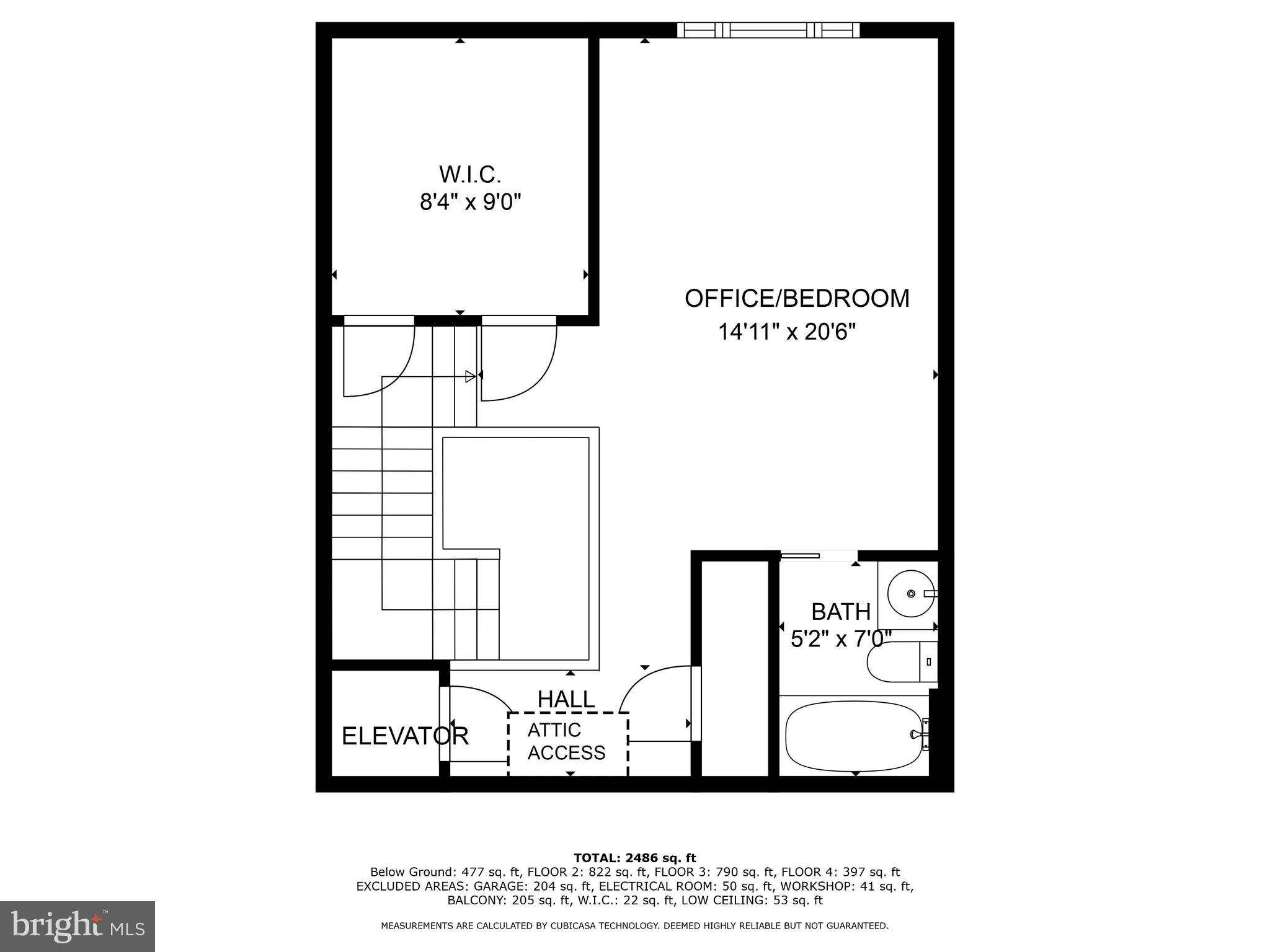 CHESAPEAKE HARBOUR - Residential
