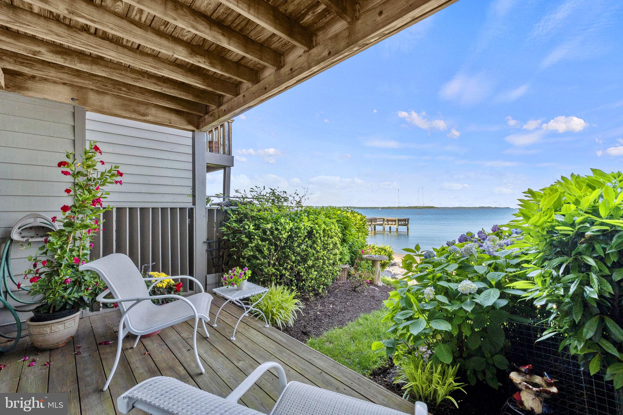 CHESAPEAKE HARBOUR - Residential