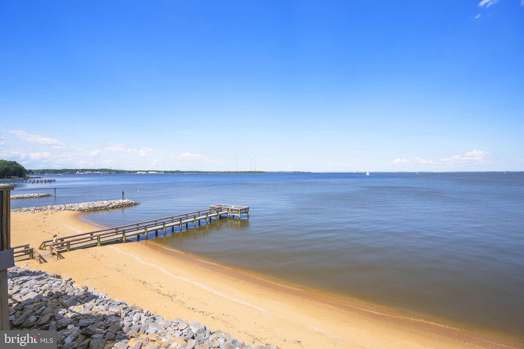 CHESAPEAKE HARBOUR - Residential