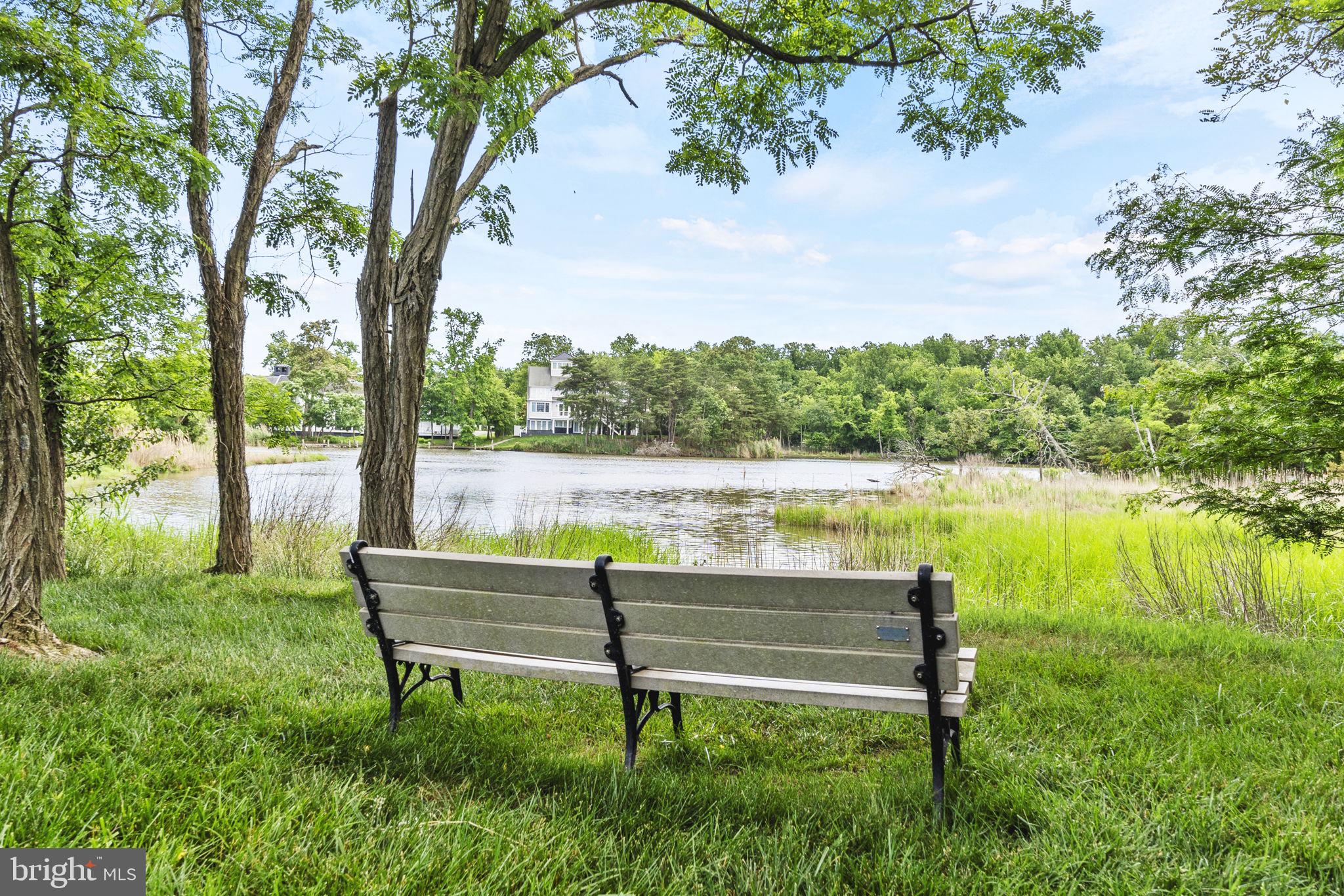 CHESAPEAKE HARBOUR - Residential