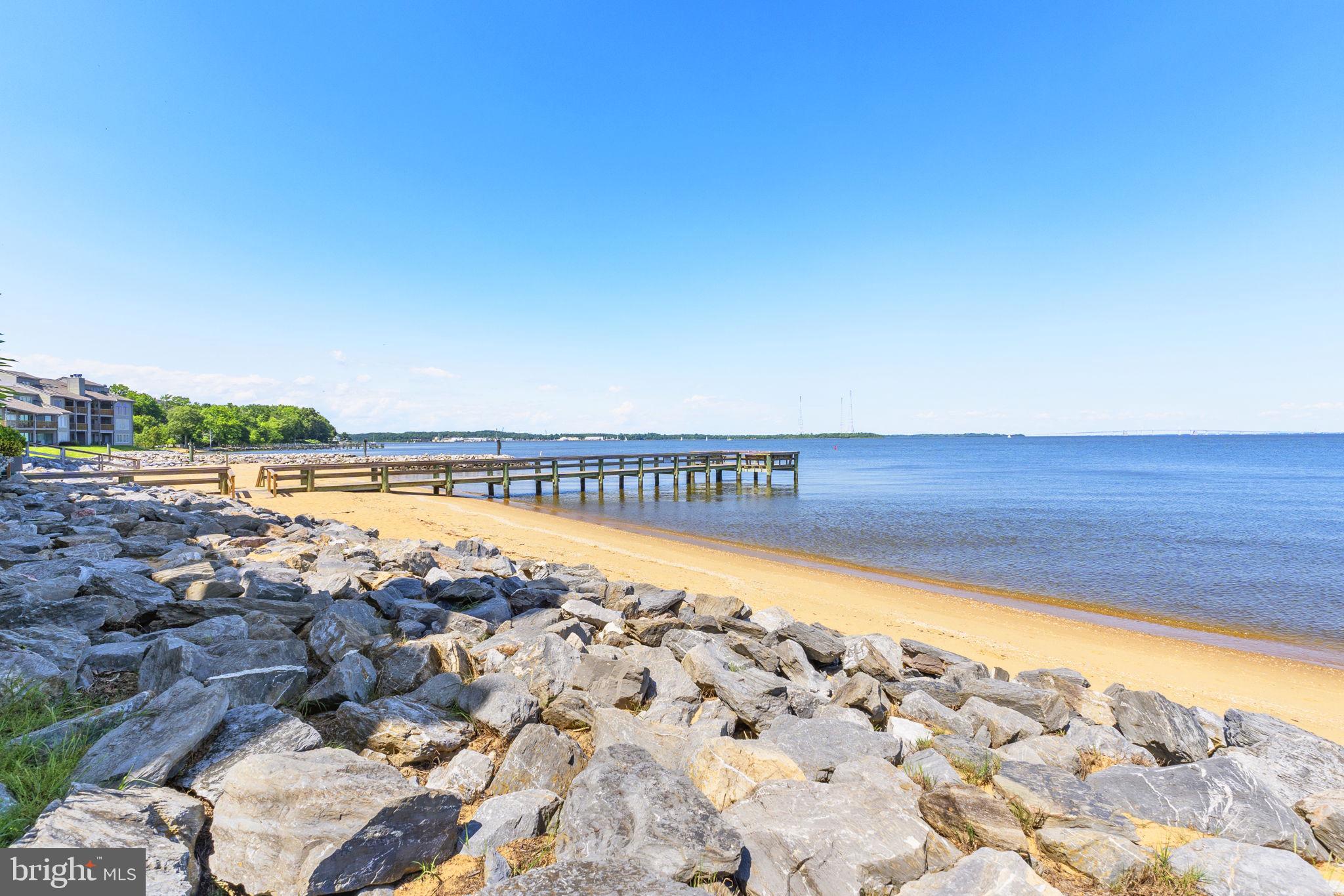 CHESAPEAKE HARBOUR - Residential