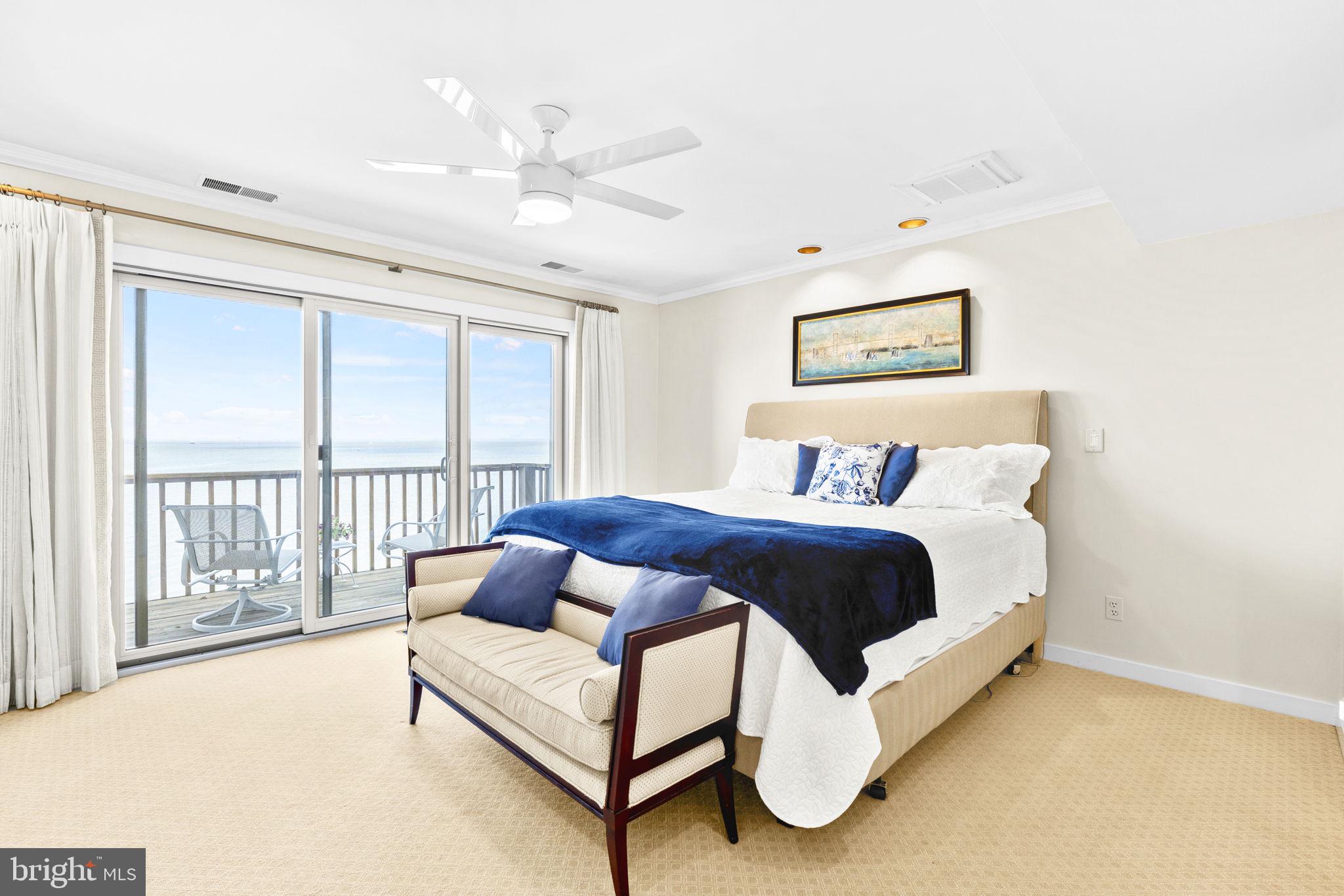 CHESAPEAKE HARBOUR - Residential