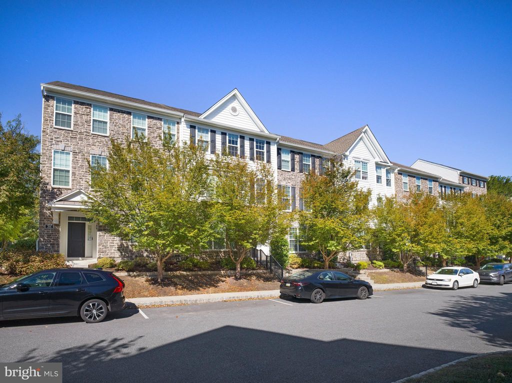 Photo of 203 Murray Lane, MEDIA, PA 19063 (MLS # PADE2101970)