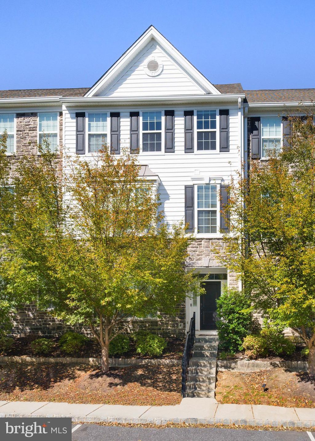 Photo of 203 Murray Lane, MEDIA, PA 19063 (MLS # PADE2101970)