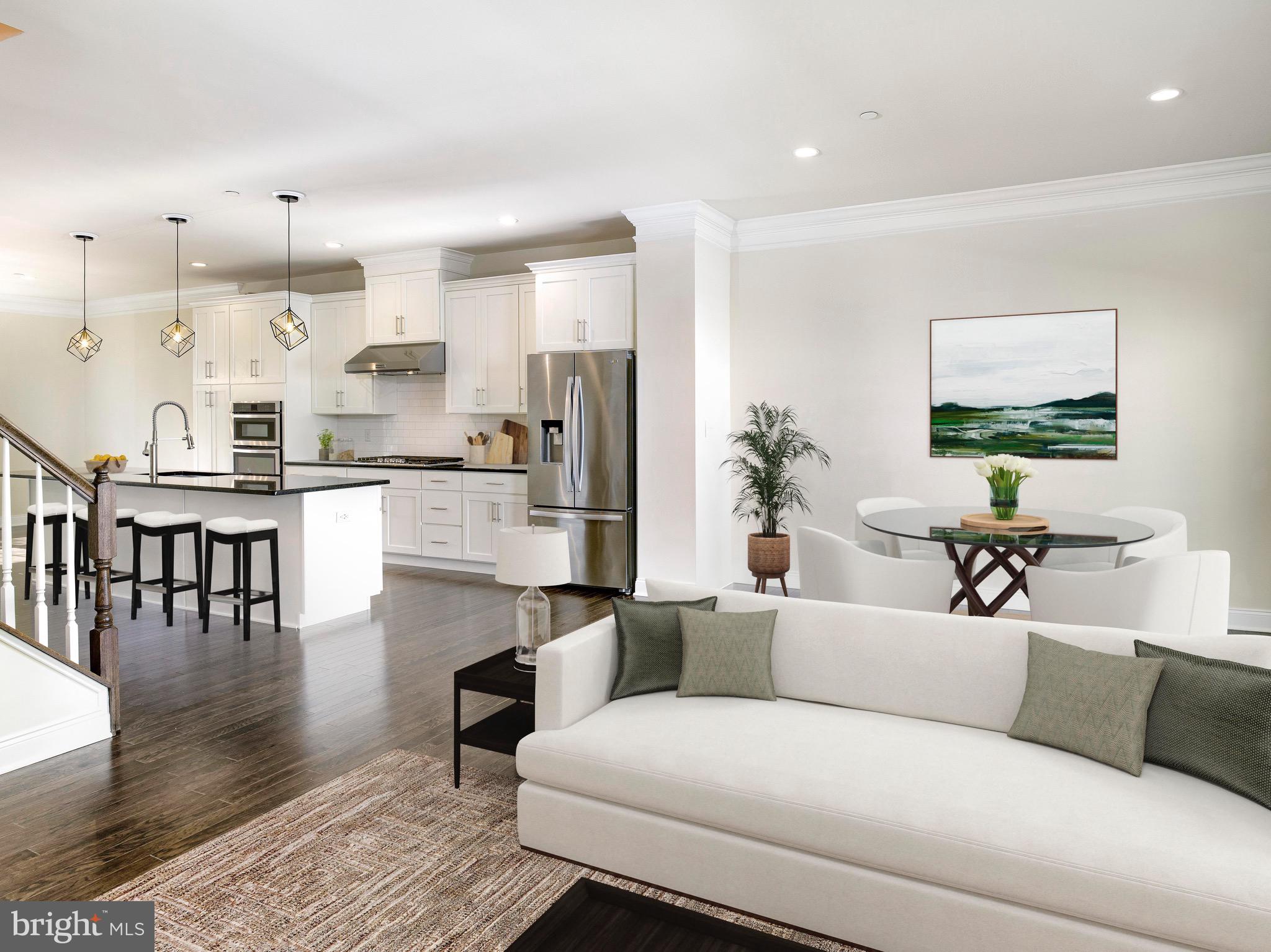 RAVENSCLIFF - Residential