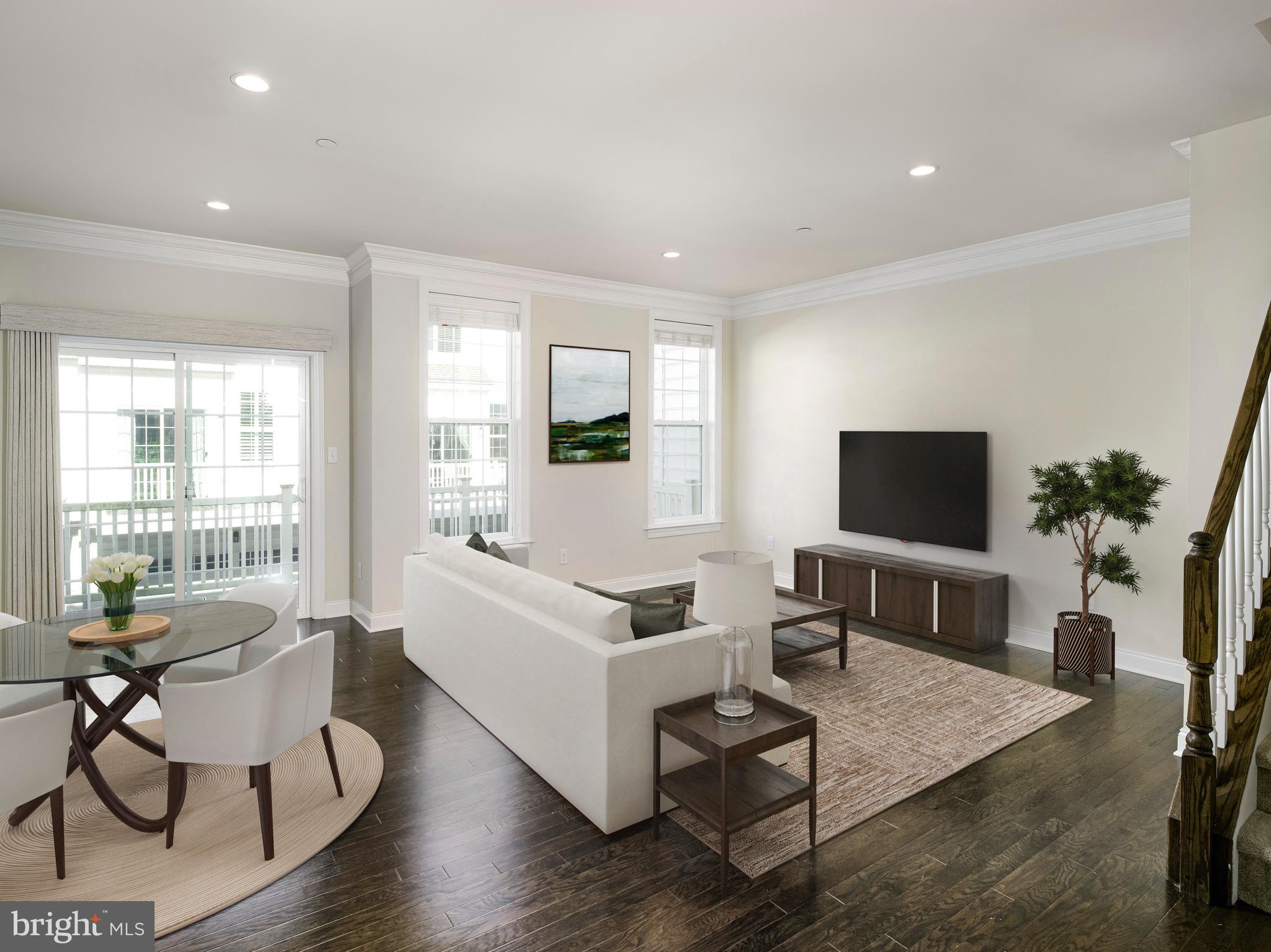 RAVENSCLIFF - Residential